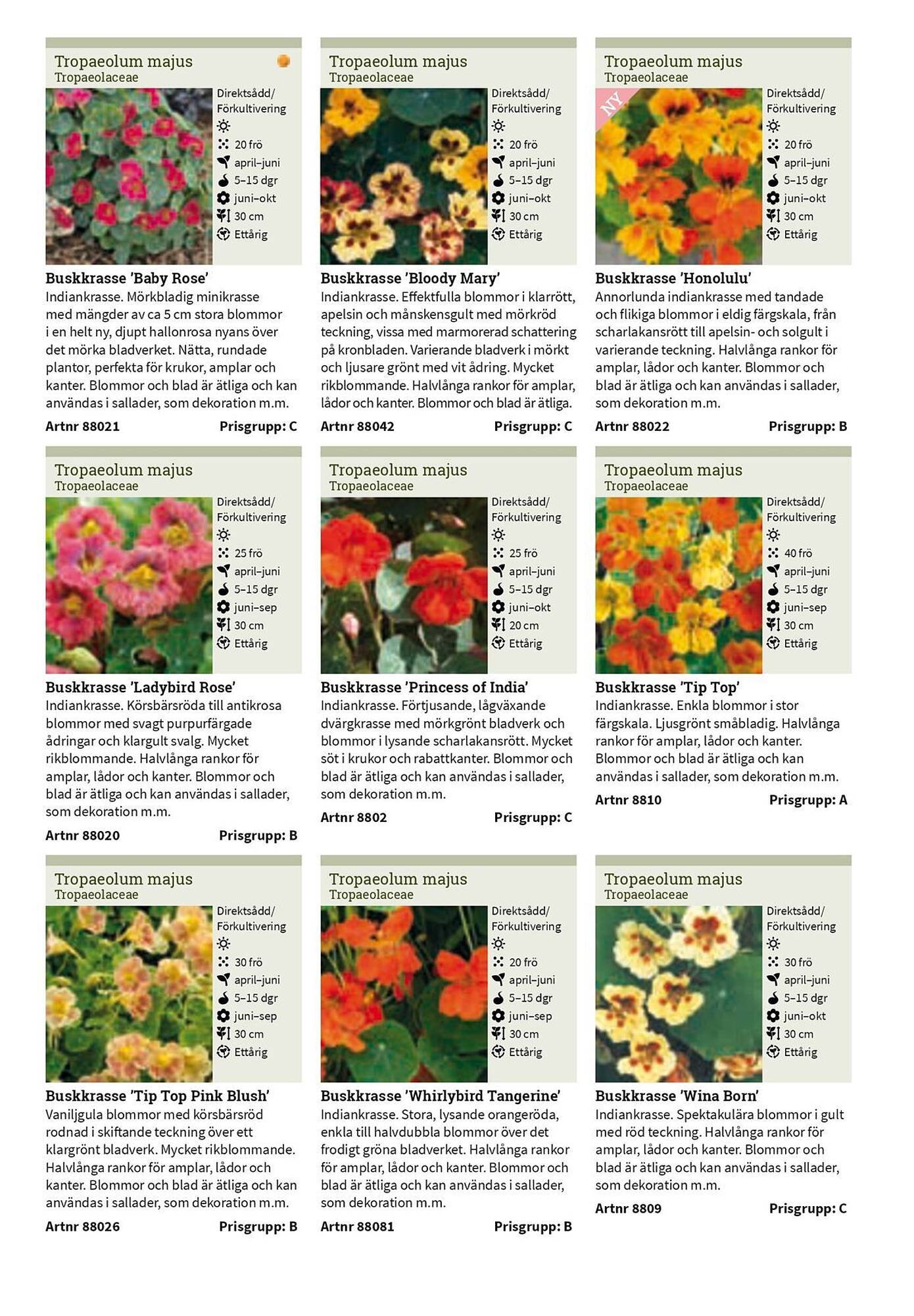 Granngården kampanjblad (2025-09-11 - 2025-12-31)