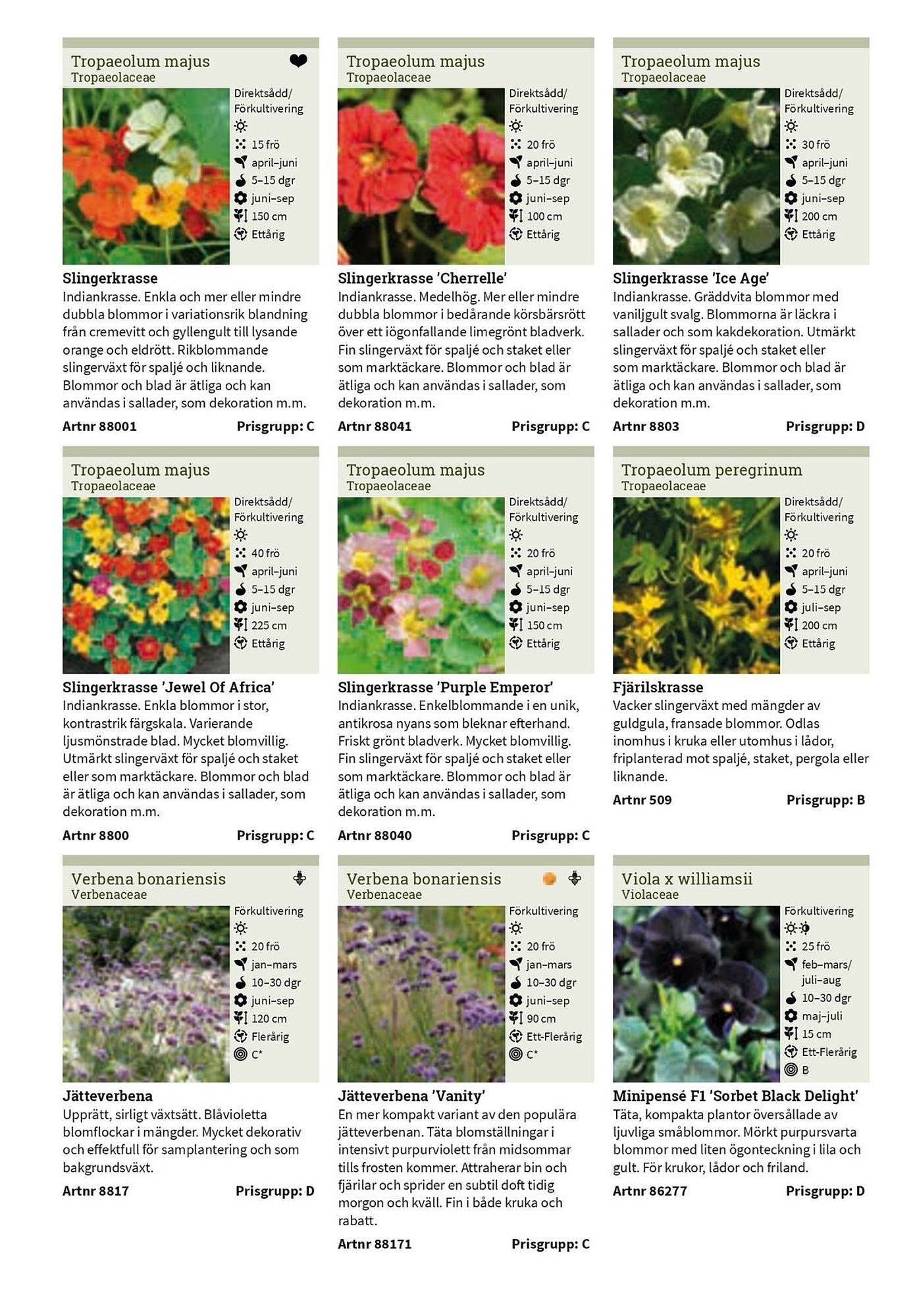 Granngården kampanjblad (2025-09-11 - 2025-12-31)