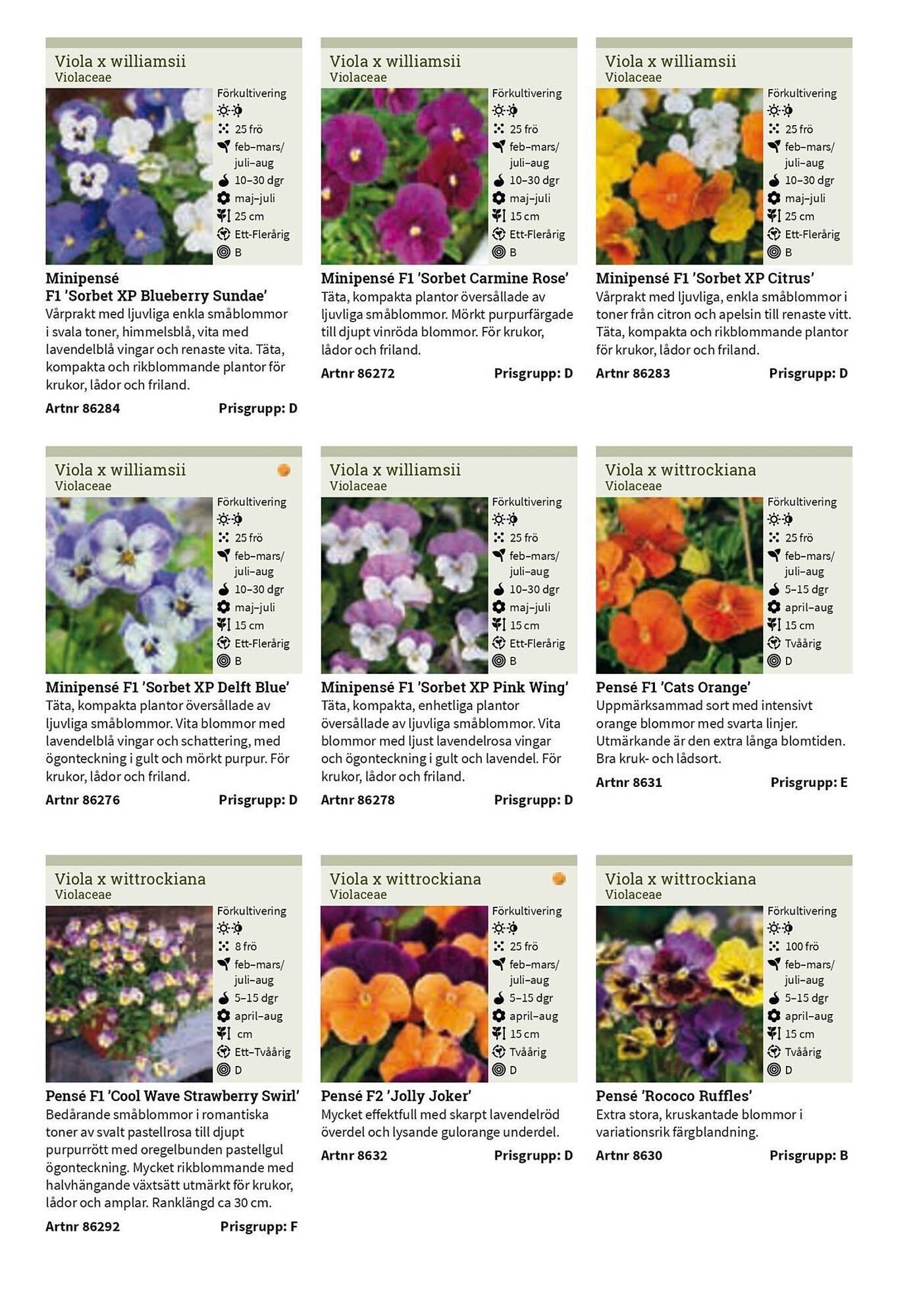 Granngården kampanjblad (2025-09-11 - 2025-12-31)