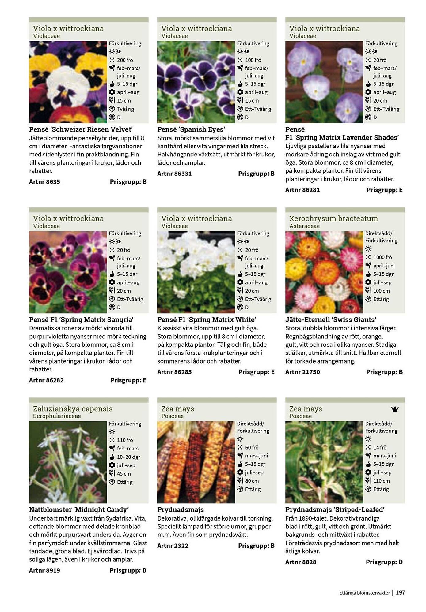 Granngården kampanjblad (2025-09-11 - 2025-12-31)