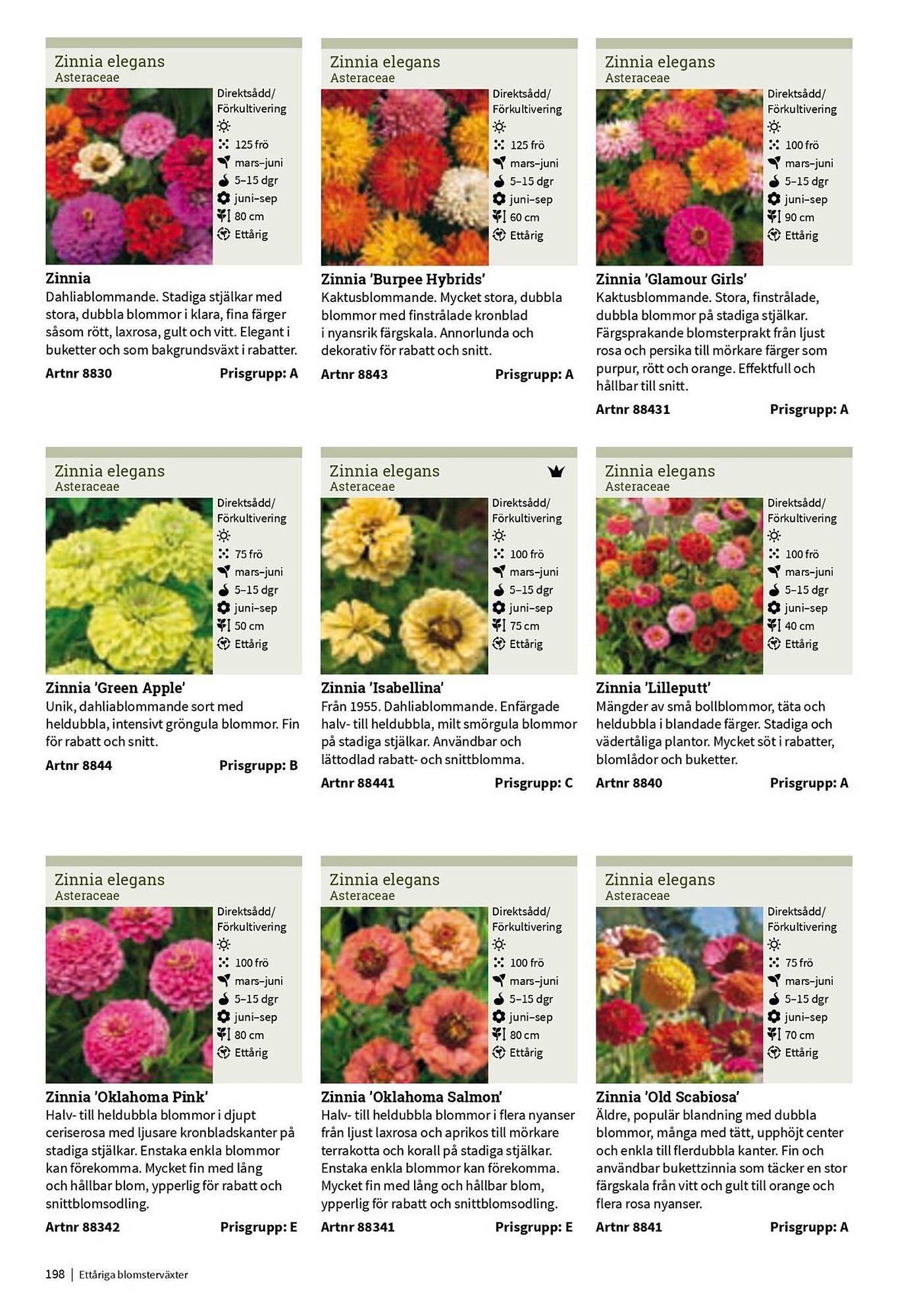 Granngården kampanjblad (2025-09-11 - 2025-12-31)