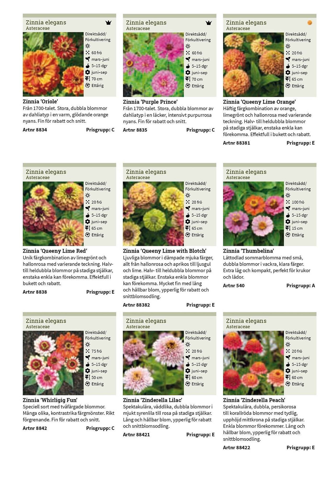 Granngården kampanjblad (2025-09-11 - 2025-12-31)