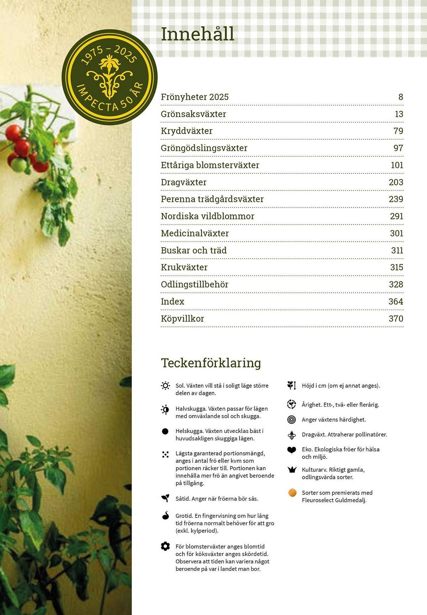 Granngården kampanjblad (2025-09-11 - 2025-12-31)