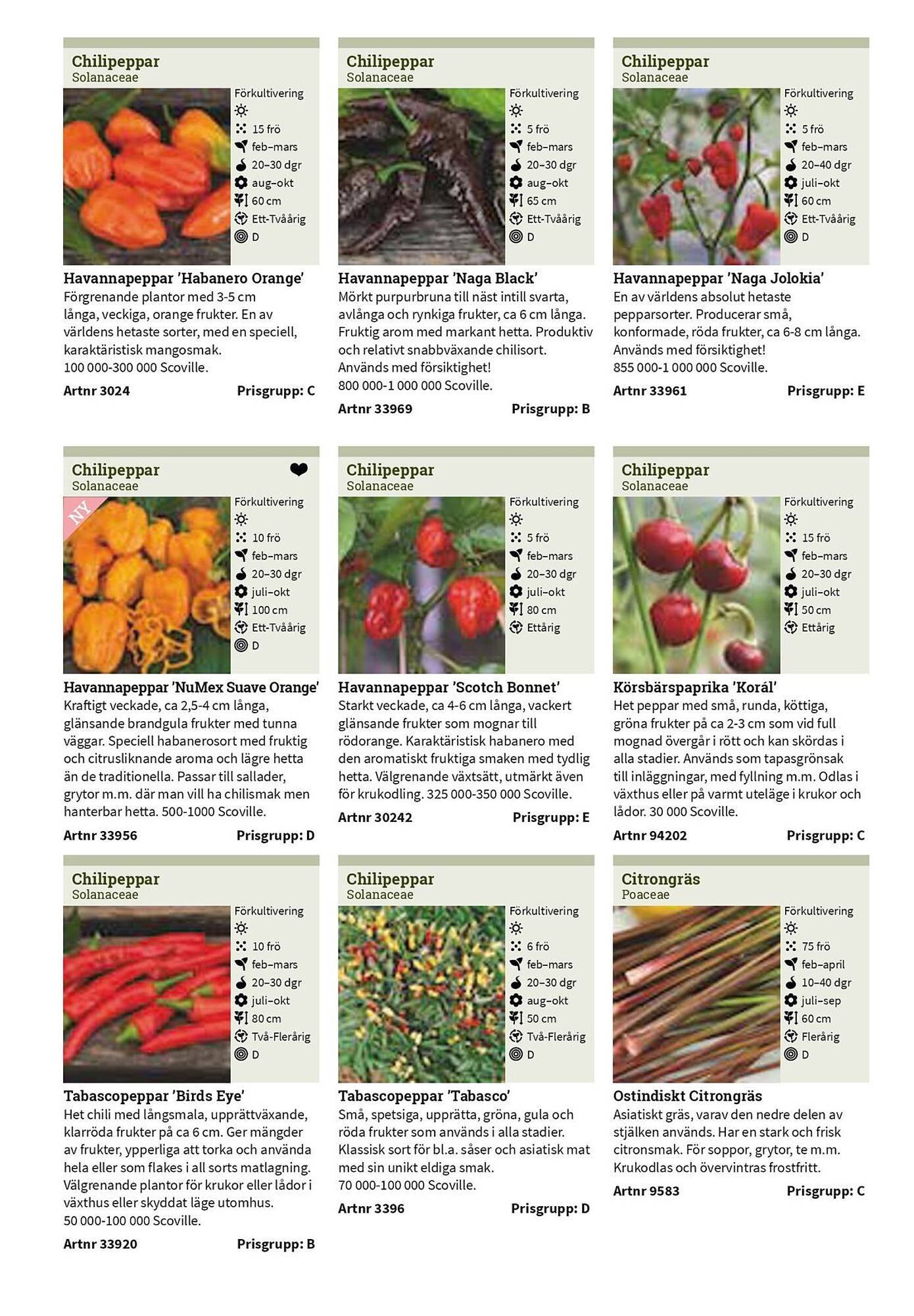 Granngården kampanjblad (2025-09-11 - 2025-12-31)