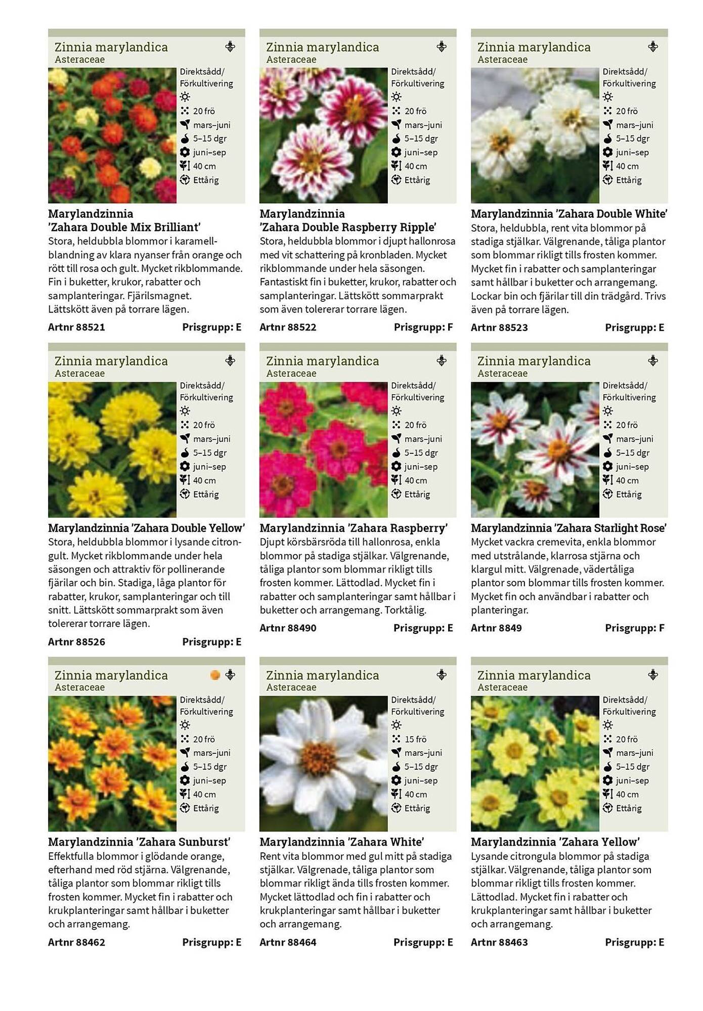 Granngården kampanjblad (2025-09-11 - 2025-12-31)
