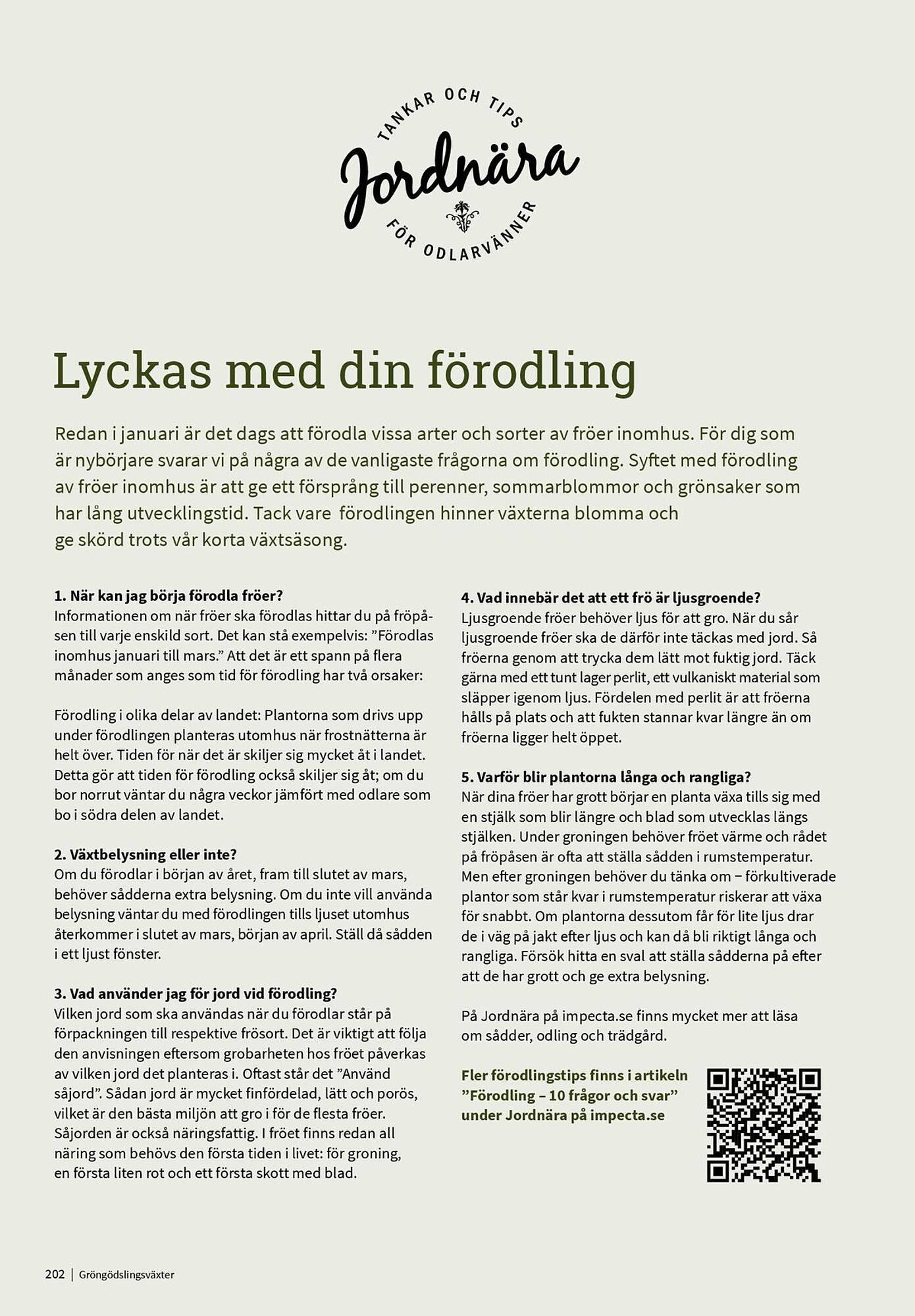 Granngården kampanjblad (2025-09-11 - 2025-12-31)