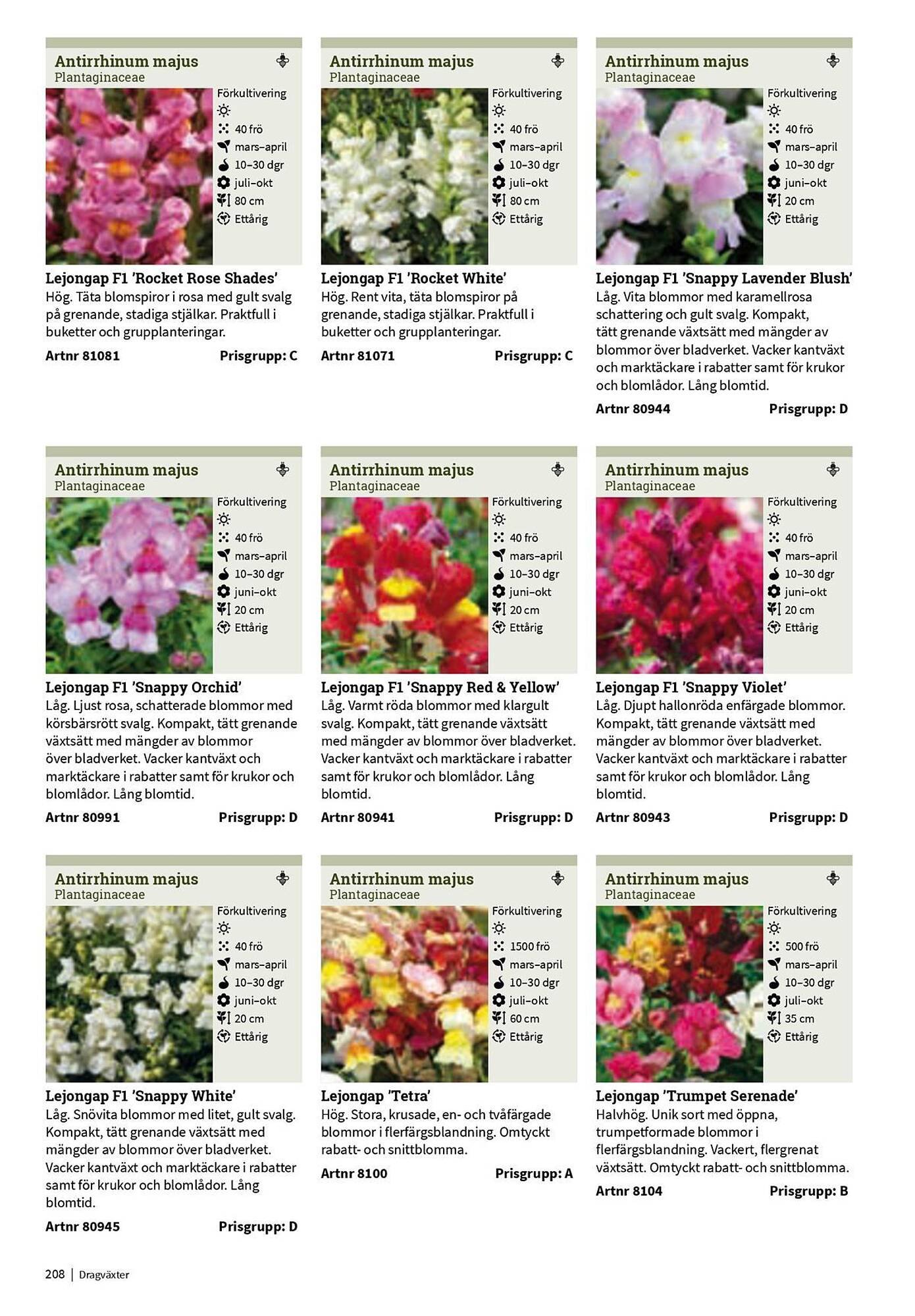 Granngården kampanjblad (2025-09-11 - 2025-12-31)