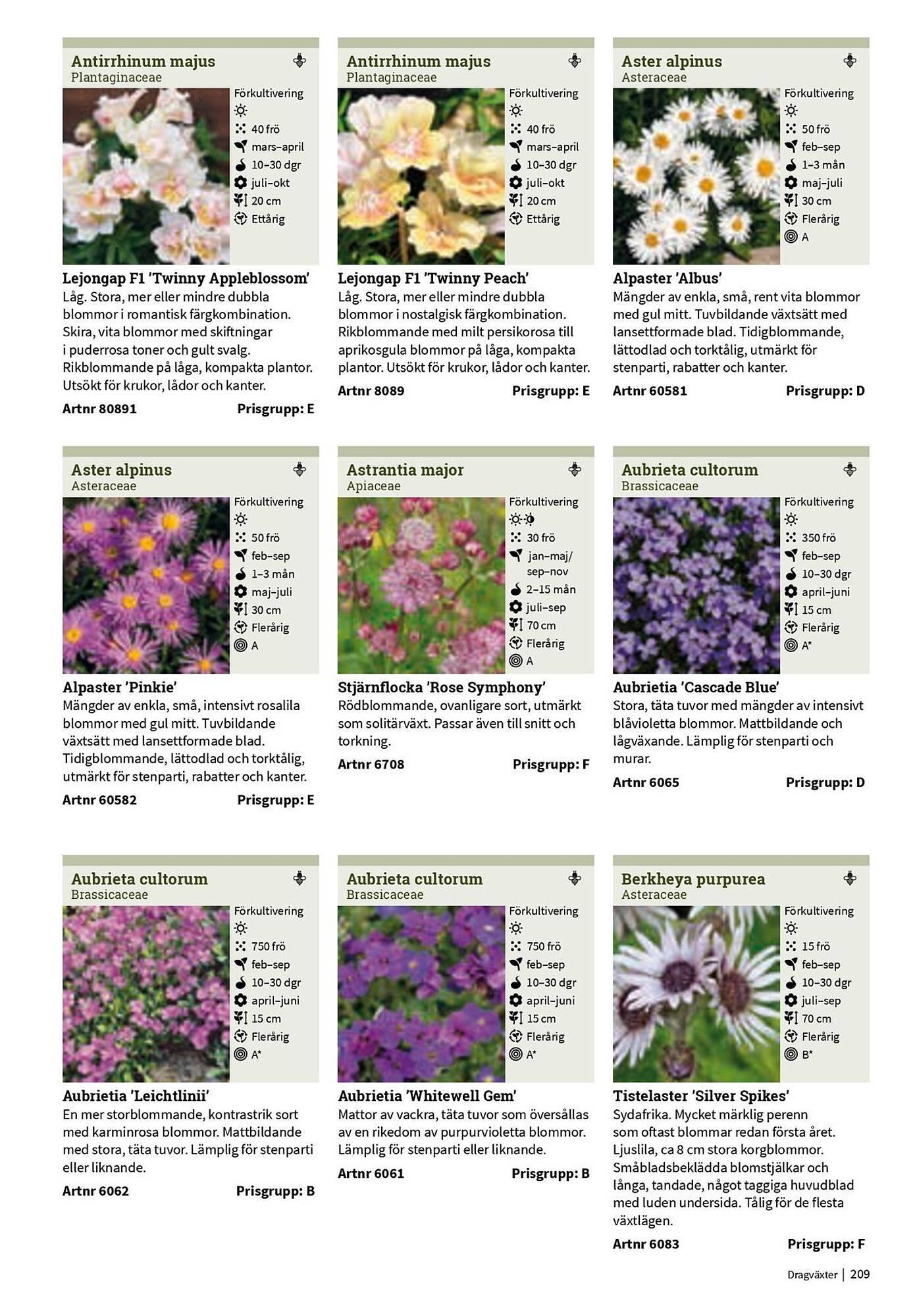 Granngården kampanjblad (2025-09-11 - 2025-12-31)