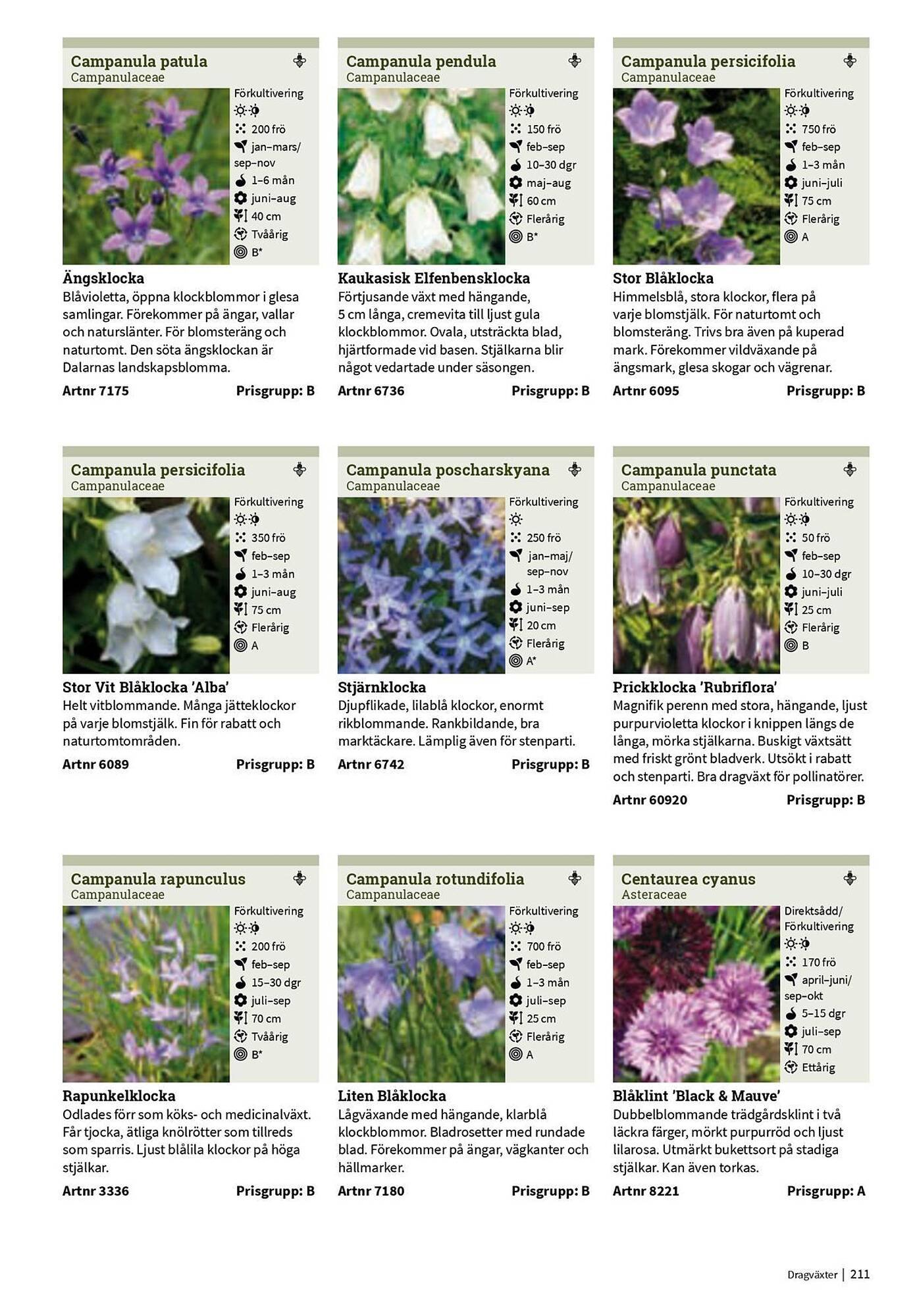 Granngården kampanjblad (2025-09-11 - 2025-12-31)