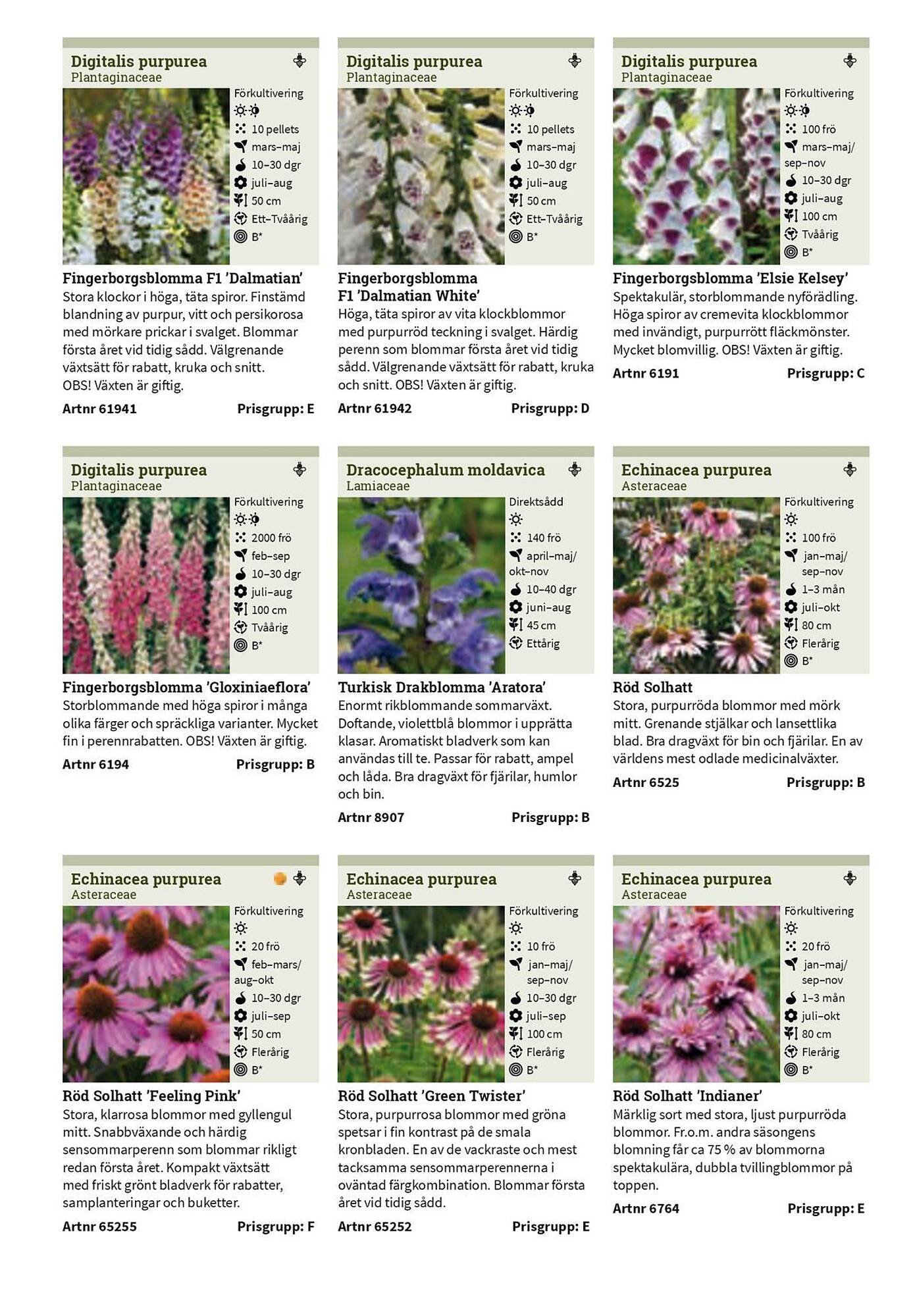Granngården kampanjblad (2025-09-11 - 2025-12-31)