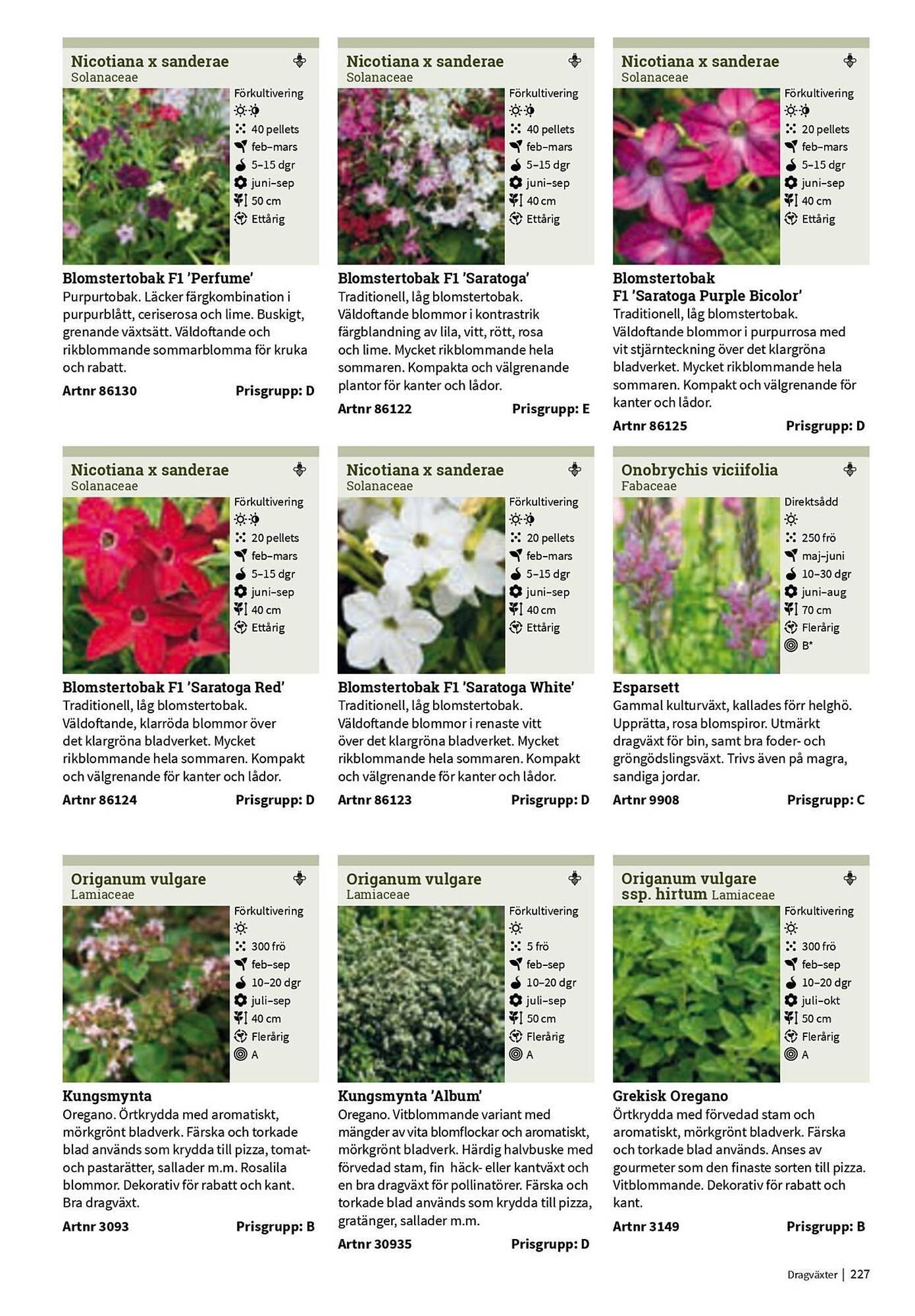 Granngården kampanjblad (2025-09-11 - 2025-12-31)