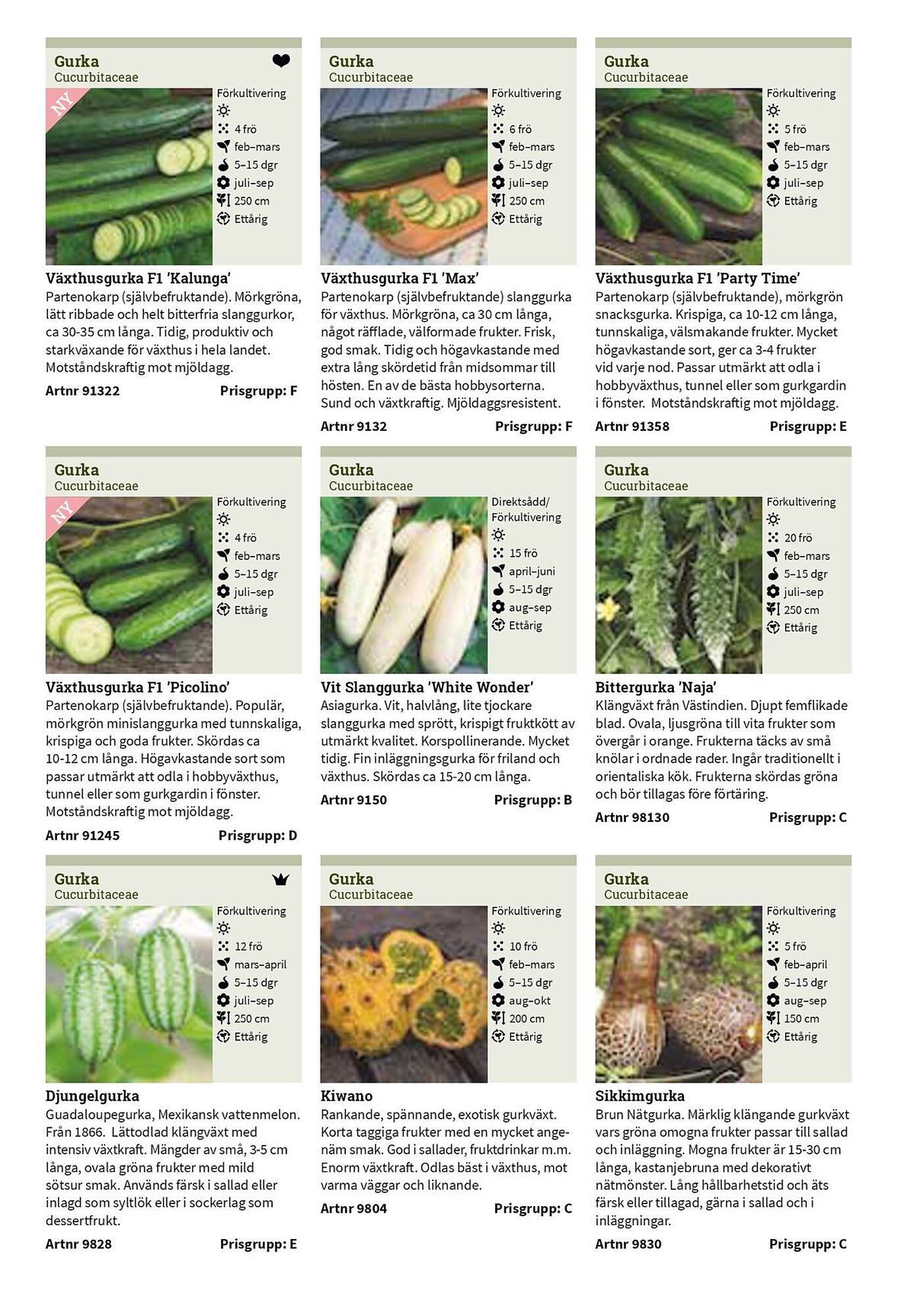 Granngården kampanjblad (2025-09-11 - 2025-12-31)