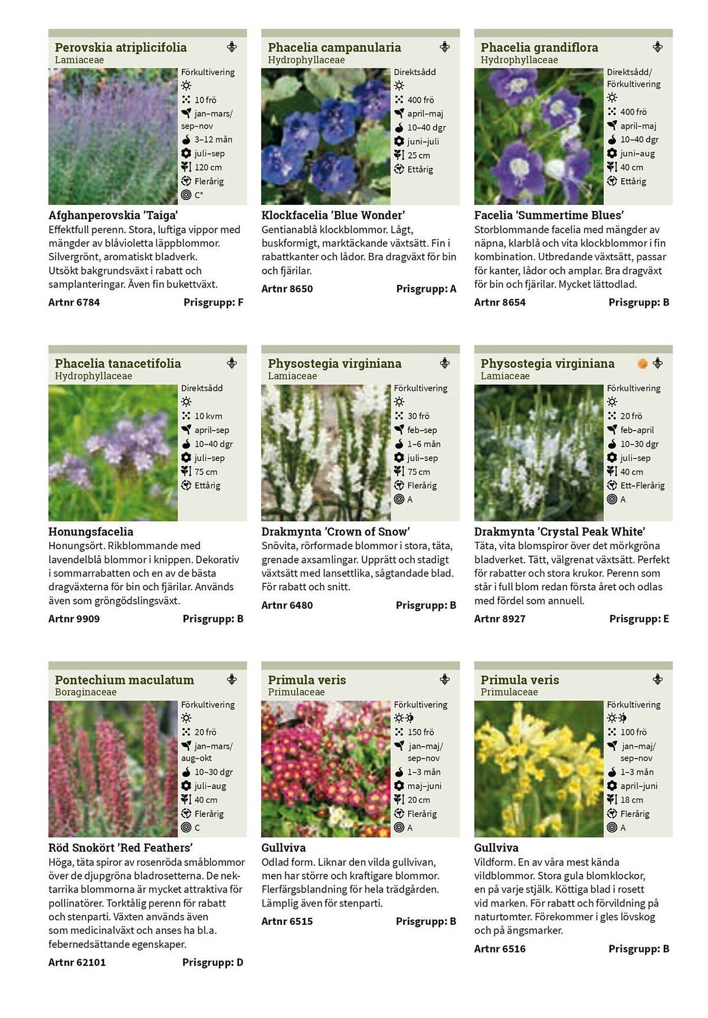 Granngården kampanjblad (2025-09-11 - 2025-12-31)