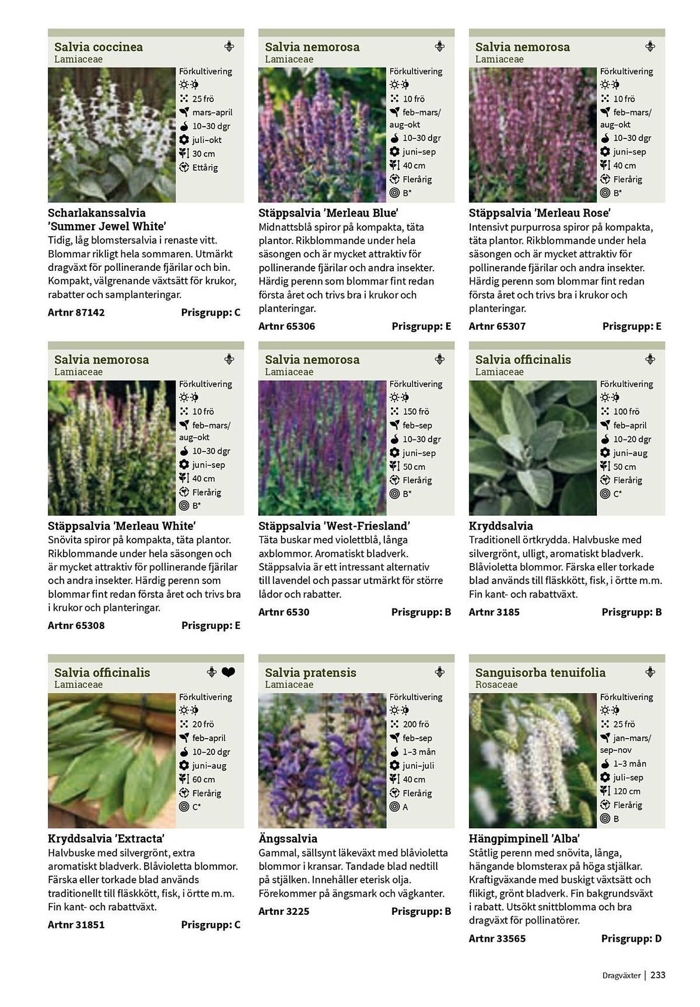 Granngården kampanjblad (2025-09-11 - 2025-12-31)