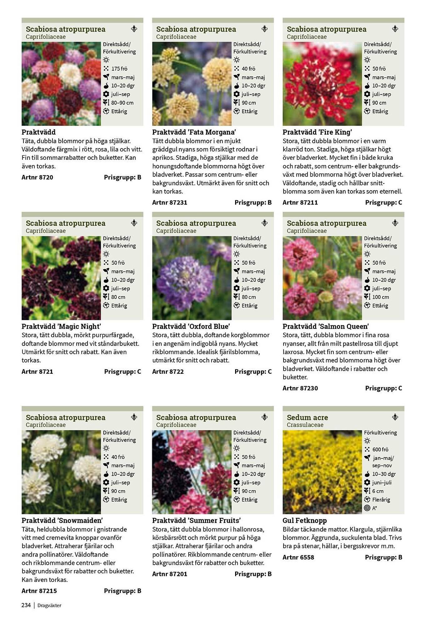 Granngården kampanjblad (2025-09-11 - 2025-12-31)