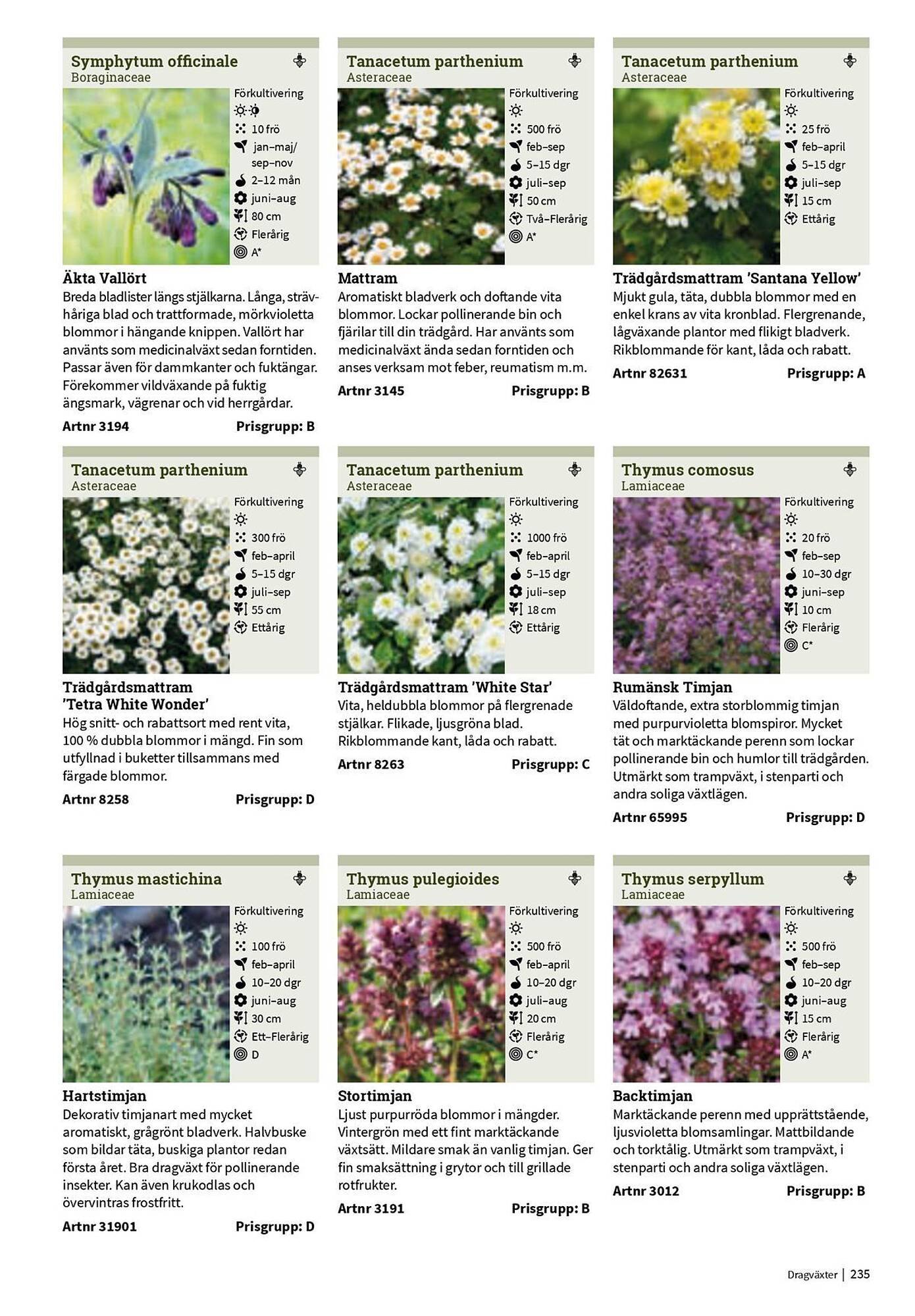 Granngården kampanjblad (2025-09-11 - 2025-12-31)