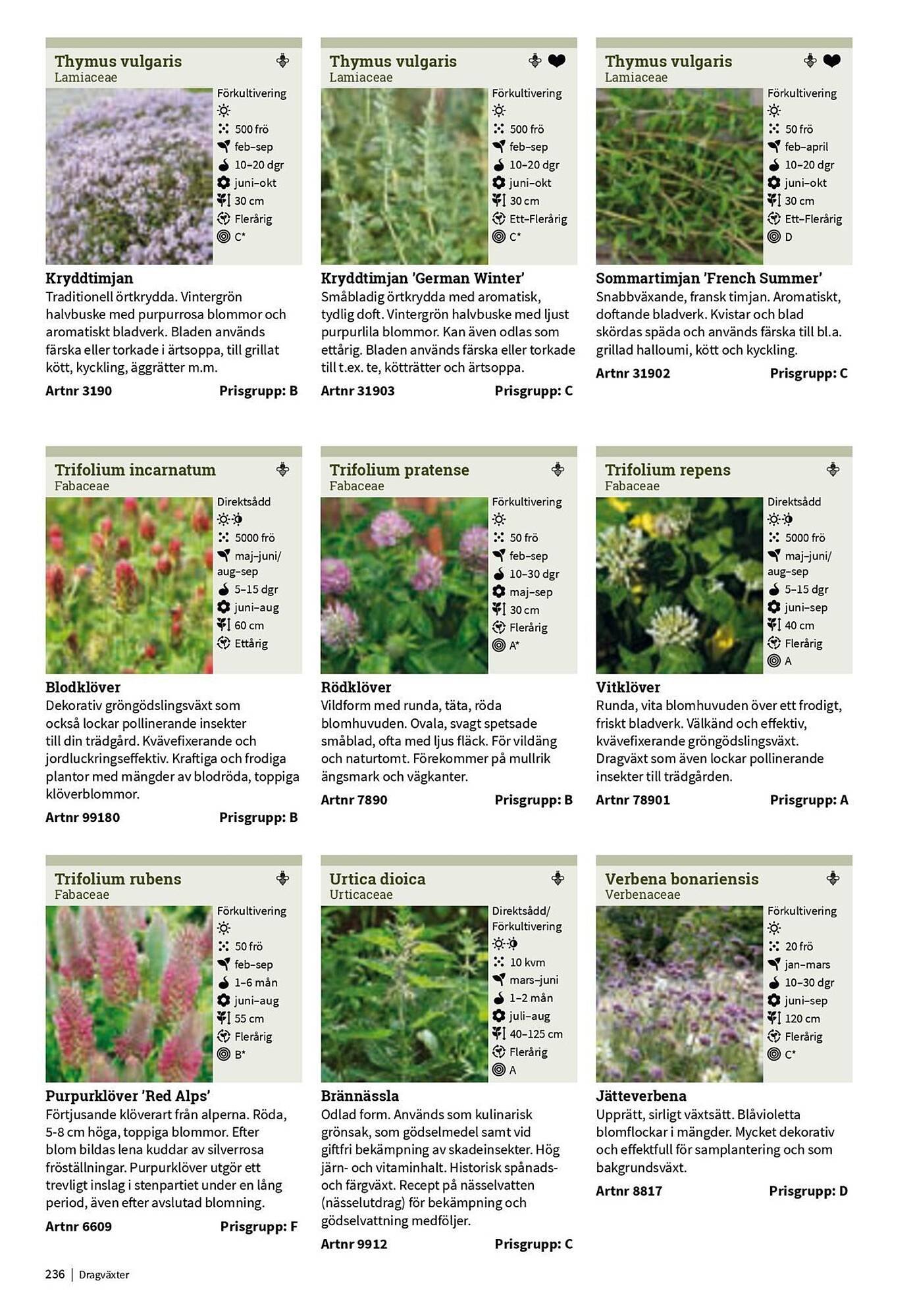 Granngården kampanjblad (2025-09-11 - 2025-12-31)