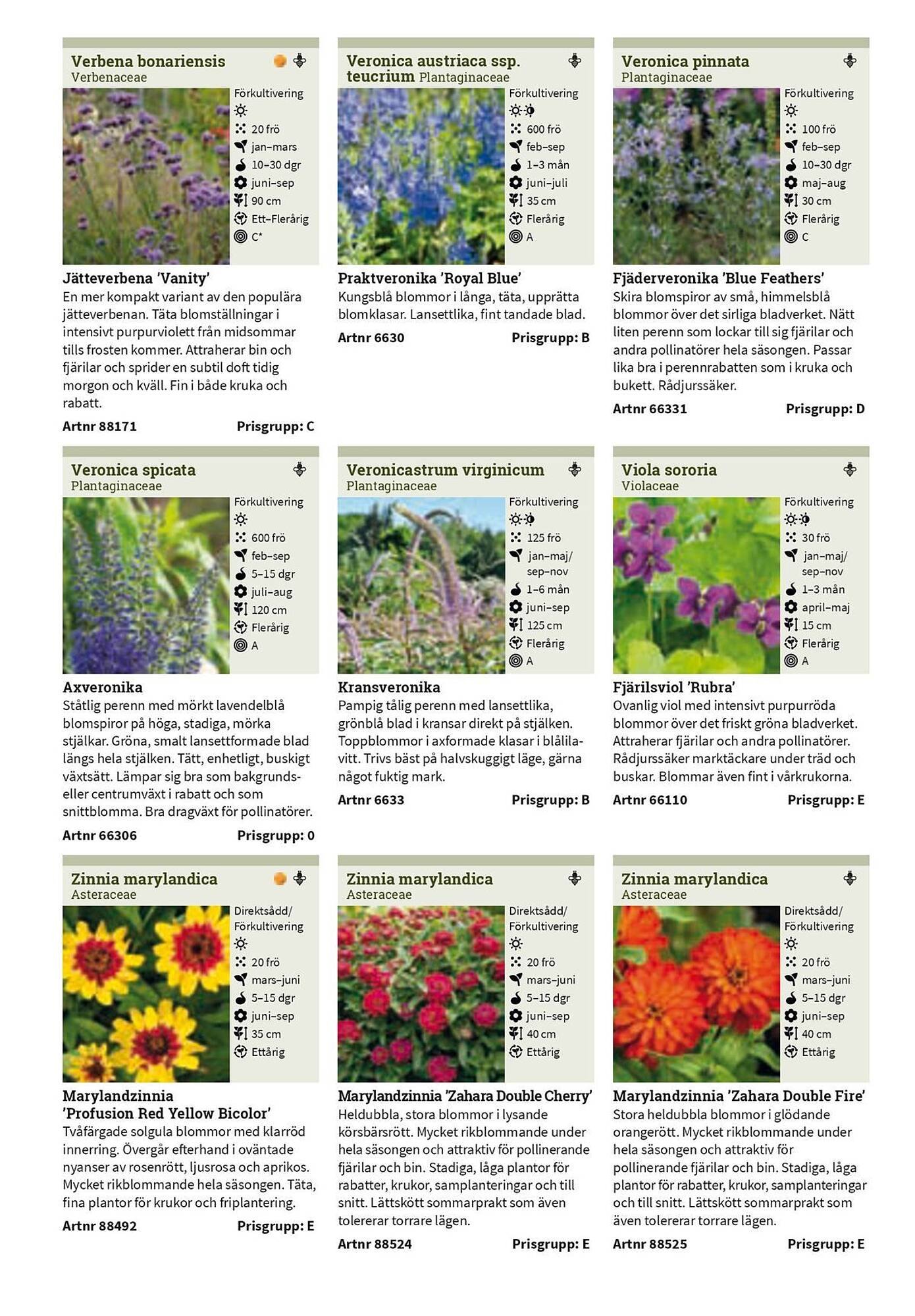 Granngården kampanjblad (2025-09-11 - 2025-12-31)