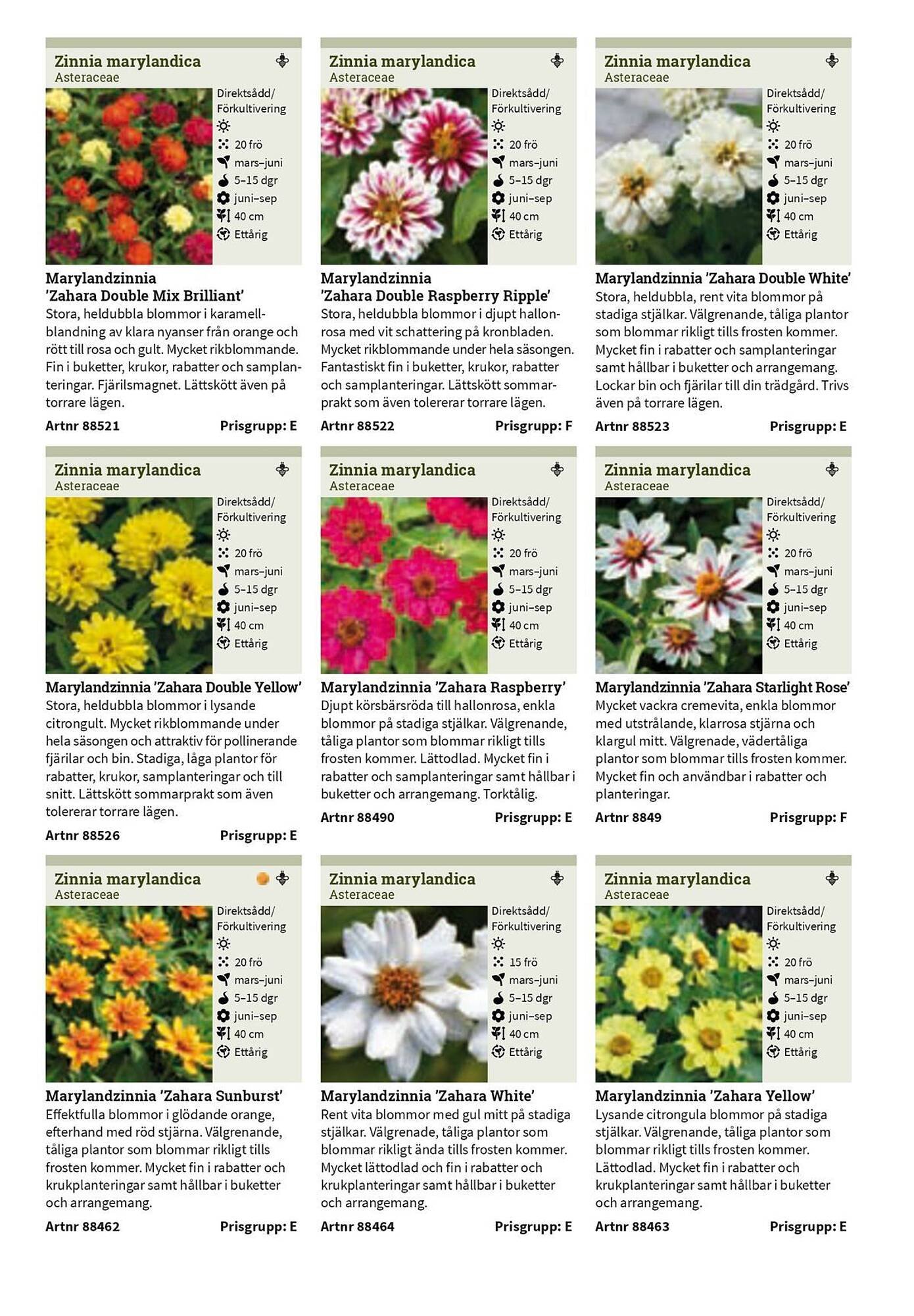 Granngården kampanjblad (2025-09-11 - 2025-12-31)