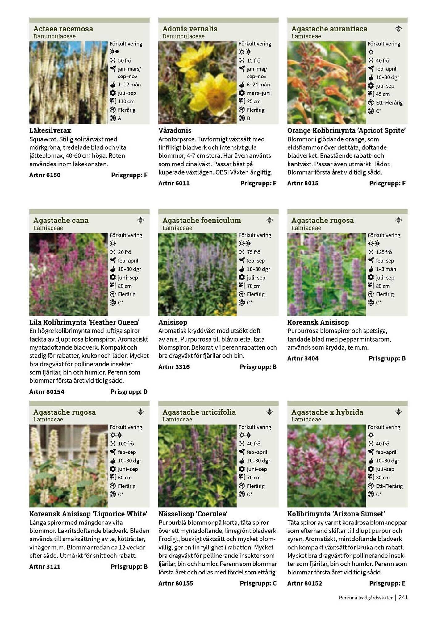 Granngården kampanjblad (2025-09-11 - 2025-12-31)