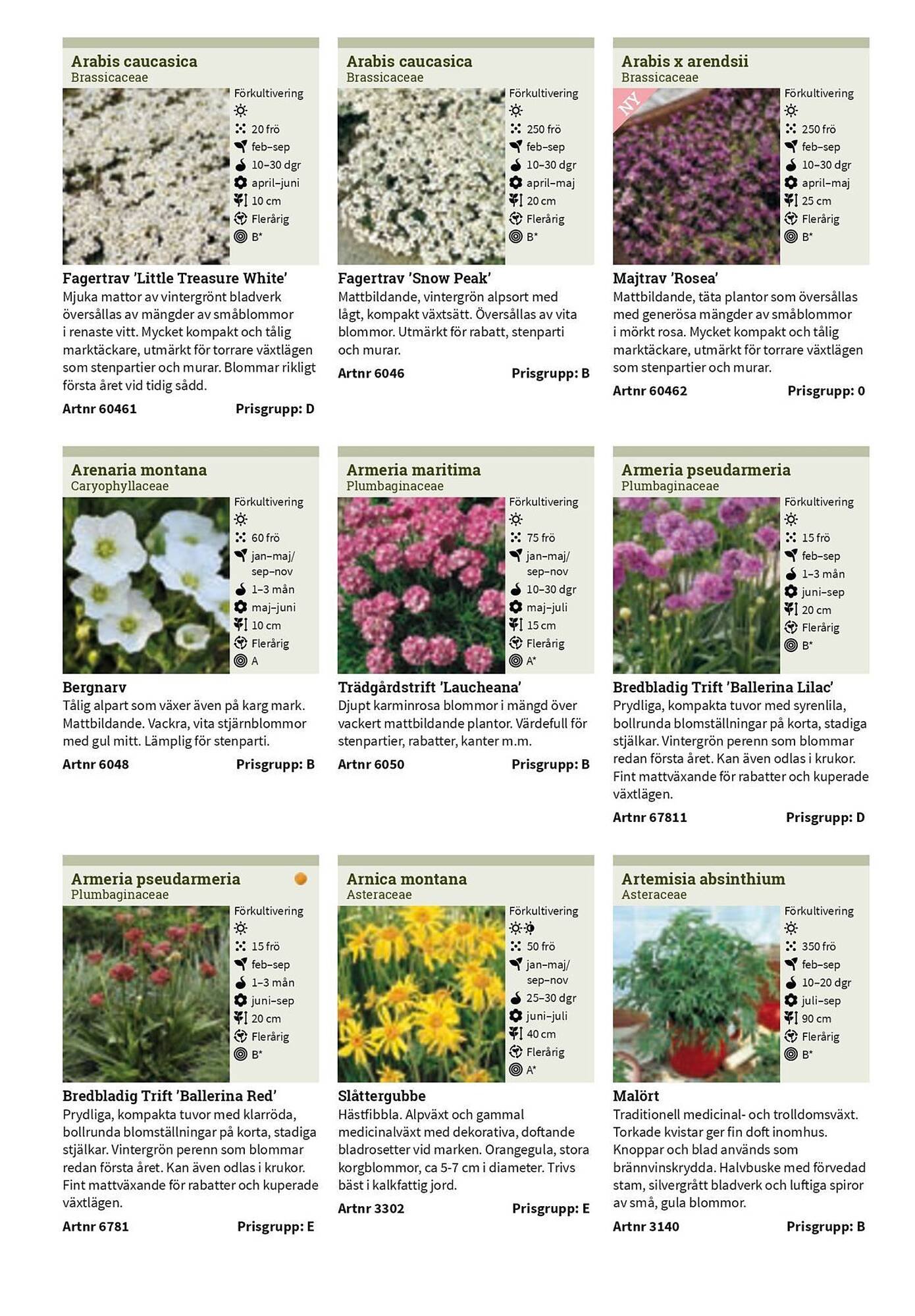 Granngården kampanjblad (2025-09-11 - 2025-12-31)
