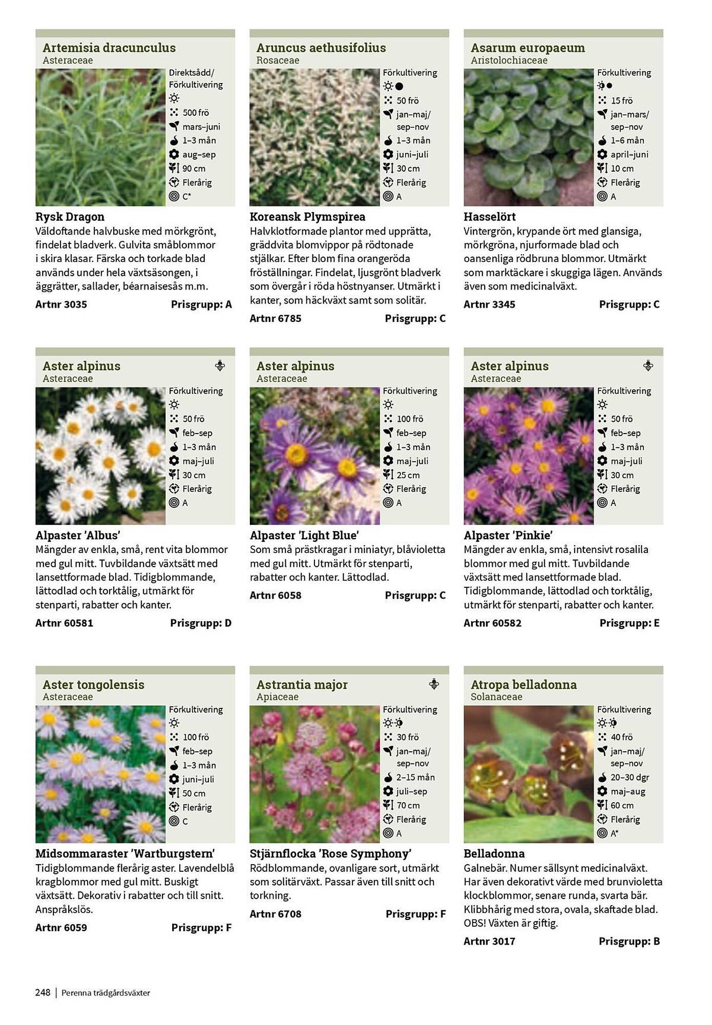 Granngården kampanjblad (2025-09-11 - 2025-12-31)