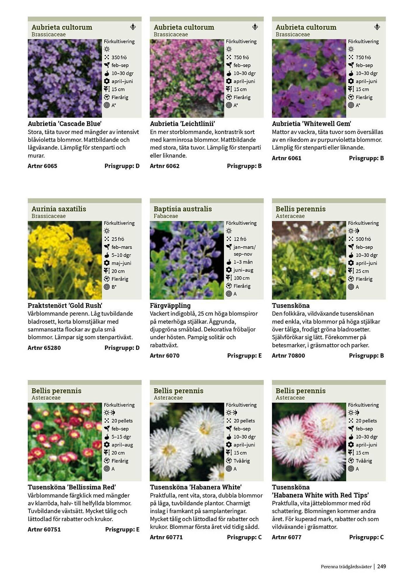 Granngården kampanjblad (2025-09-11 - 2025-12-31)