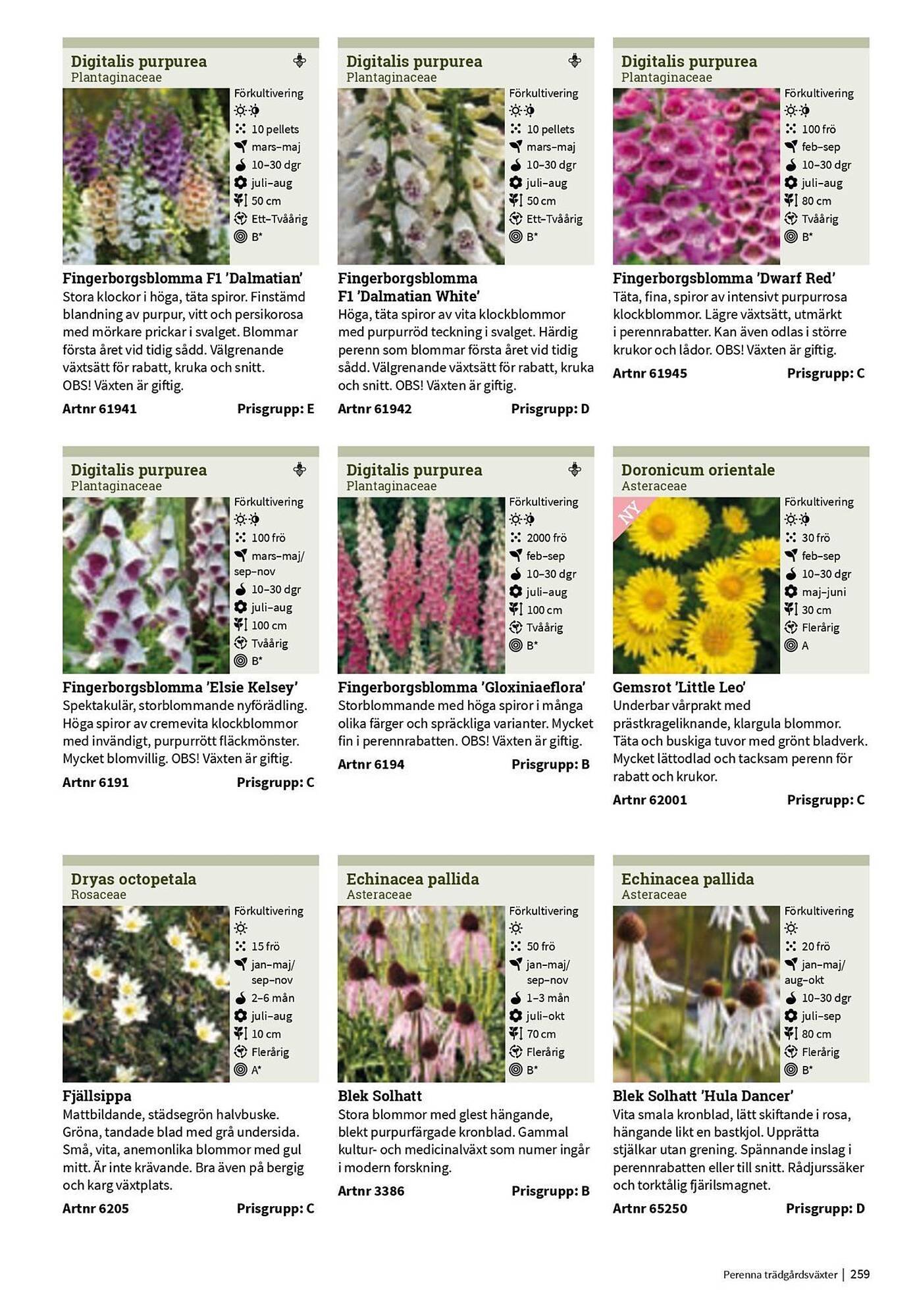 Granngården kampanjblad (2025-09-11 - 2025-12-31)