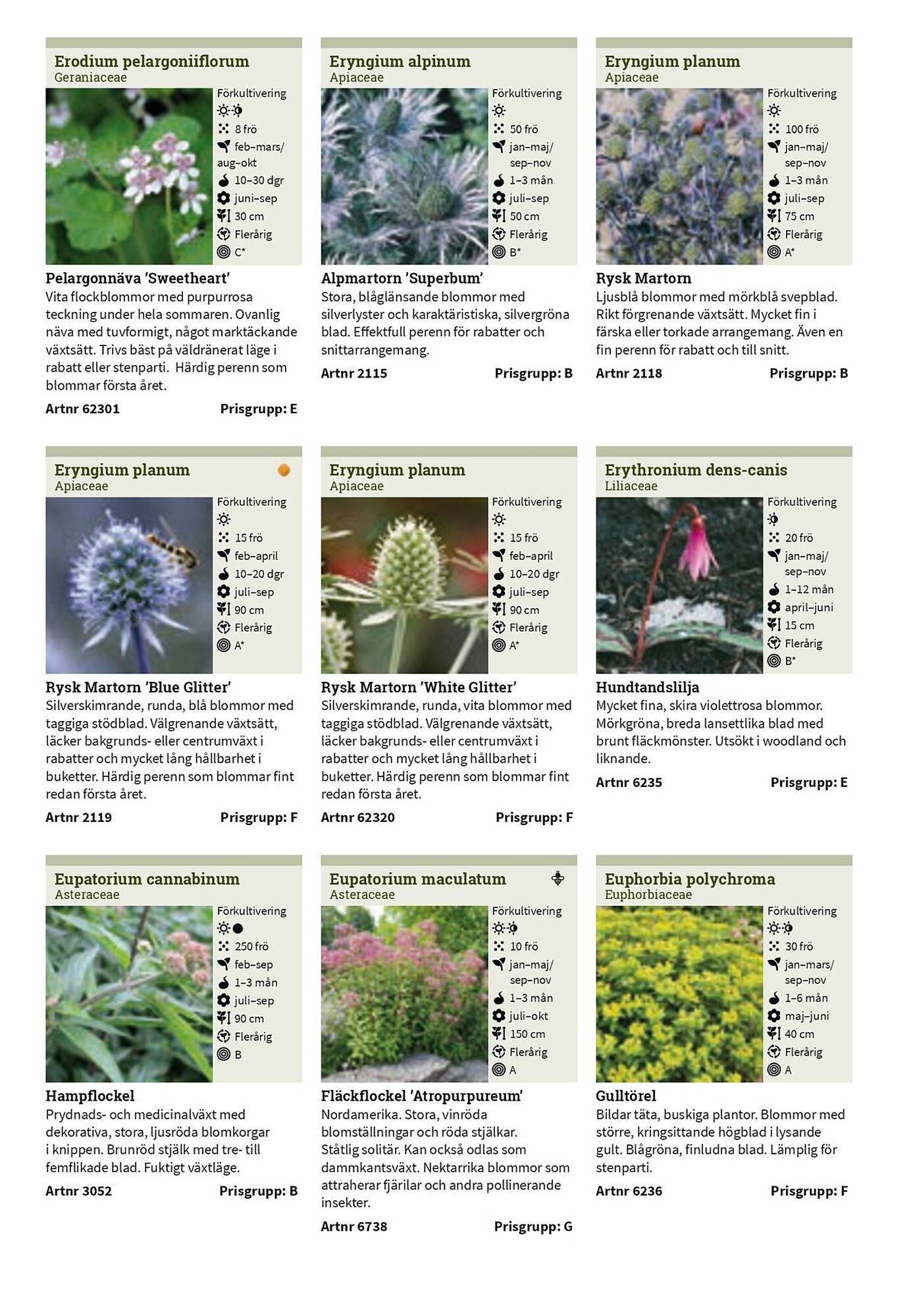Granngården kampanjblad (2025-09-11 - 2025-12-31)