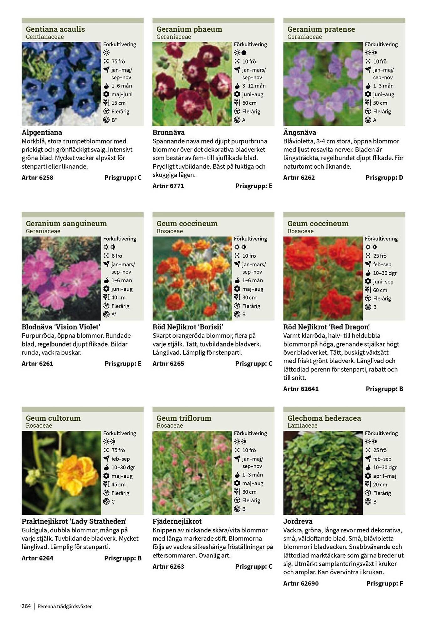 Granngården kampanjblad (2025-09-11 - 2025-12-31)