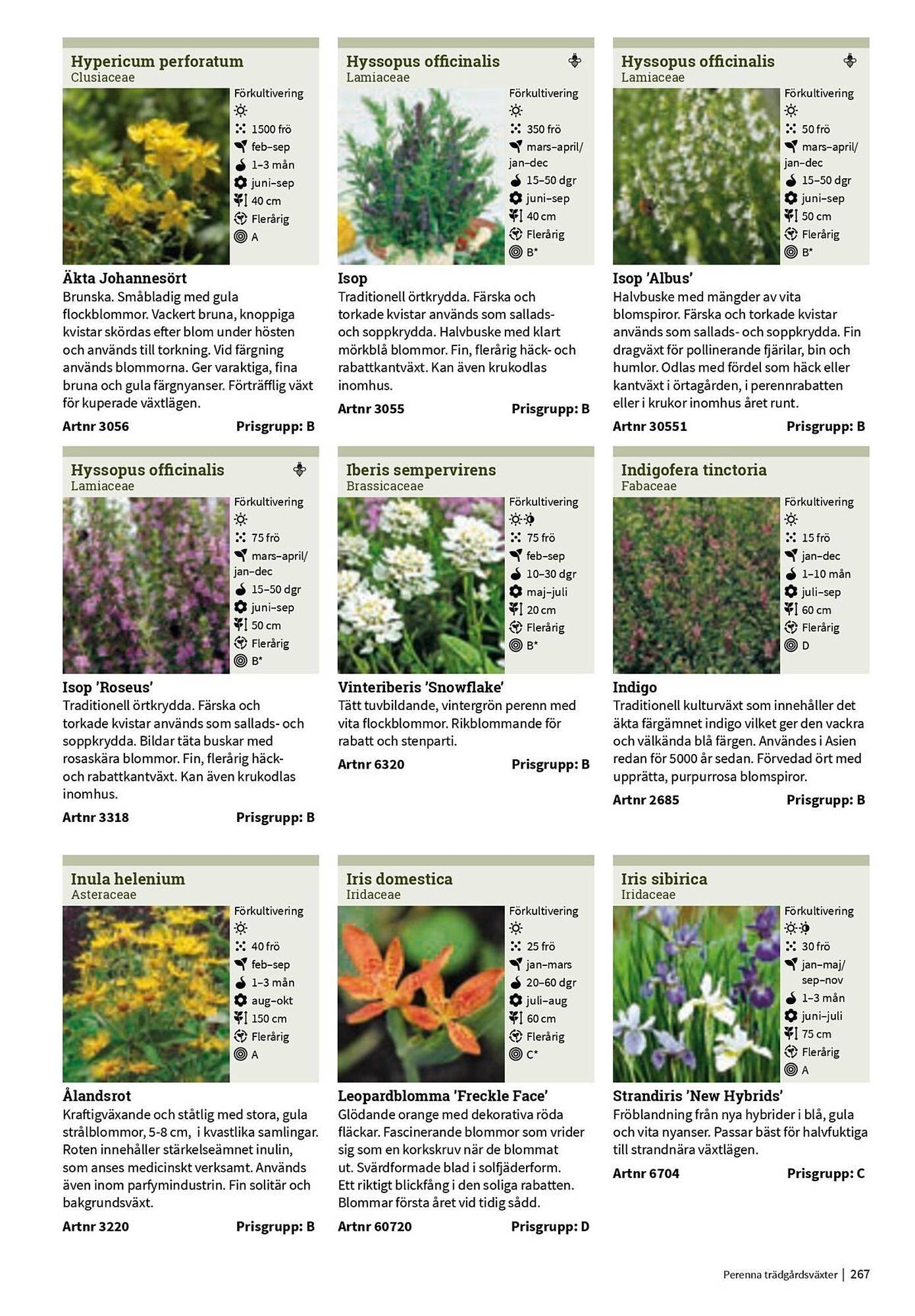 Granngården kampanjblad (2025-09-11 - 2025-12-31)