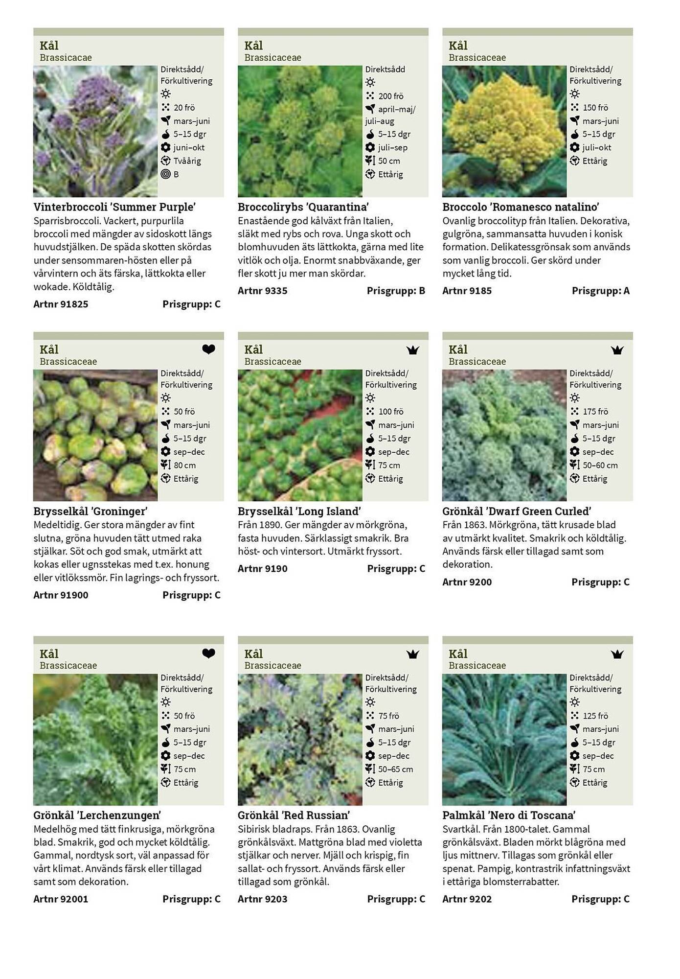 Granngården kampanjblad (2025-09-11 - 2025-12-31)