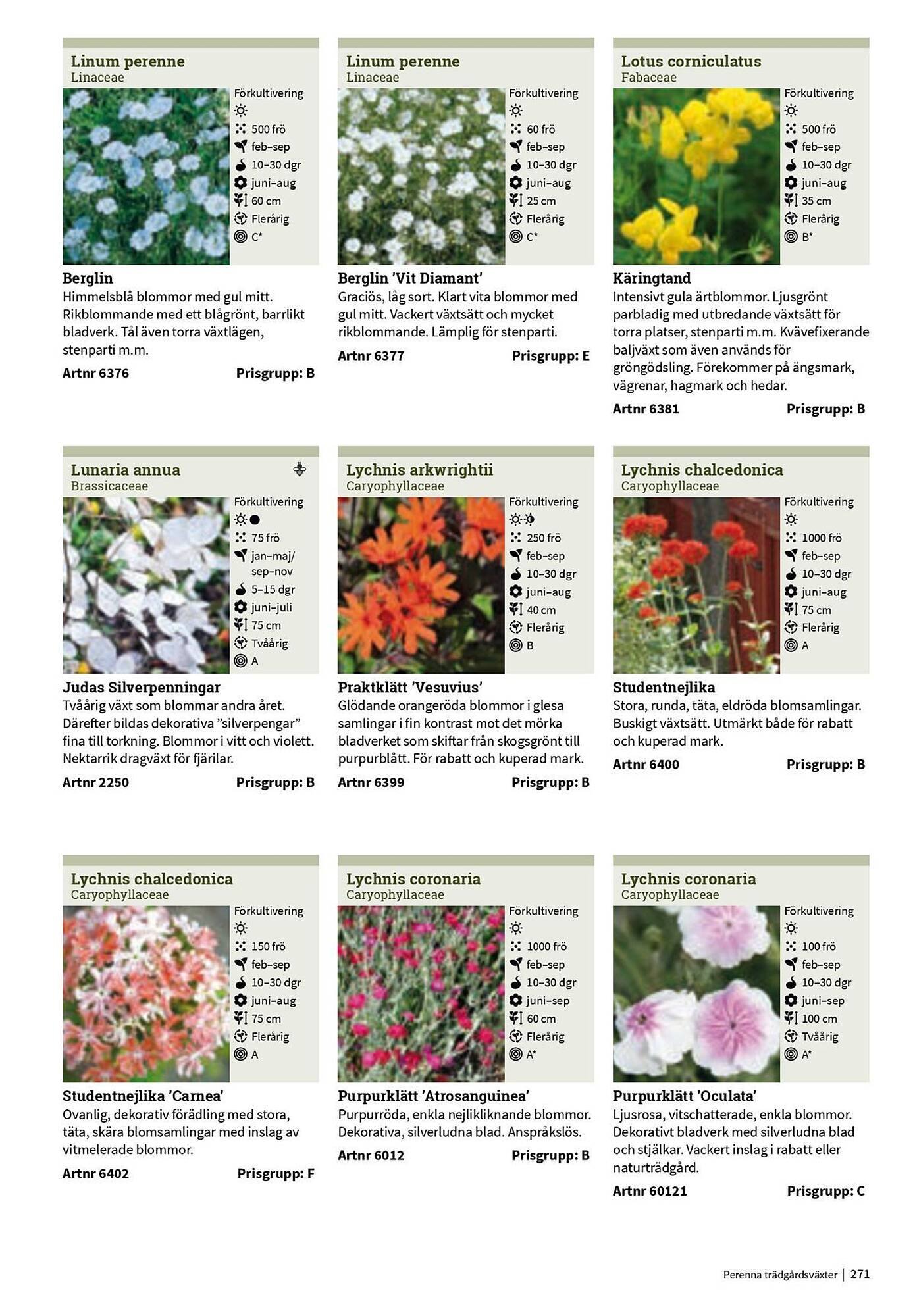 Granngården kampanjblad (2025-09-11 - 2025-12-31)