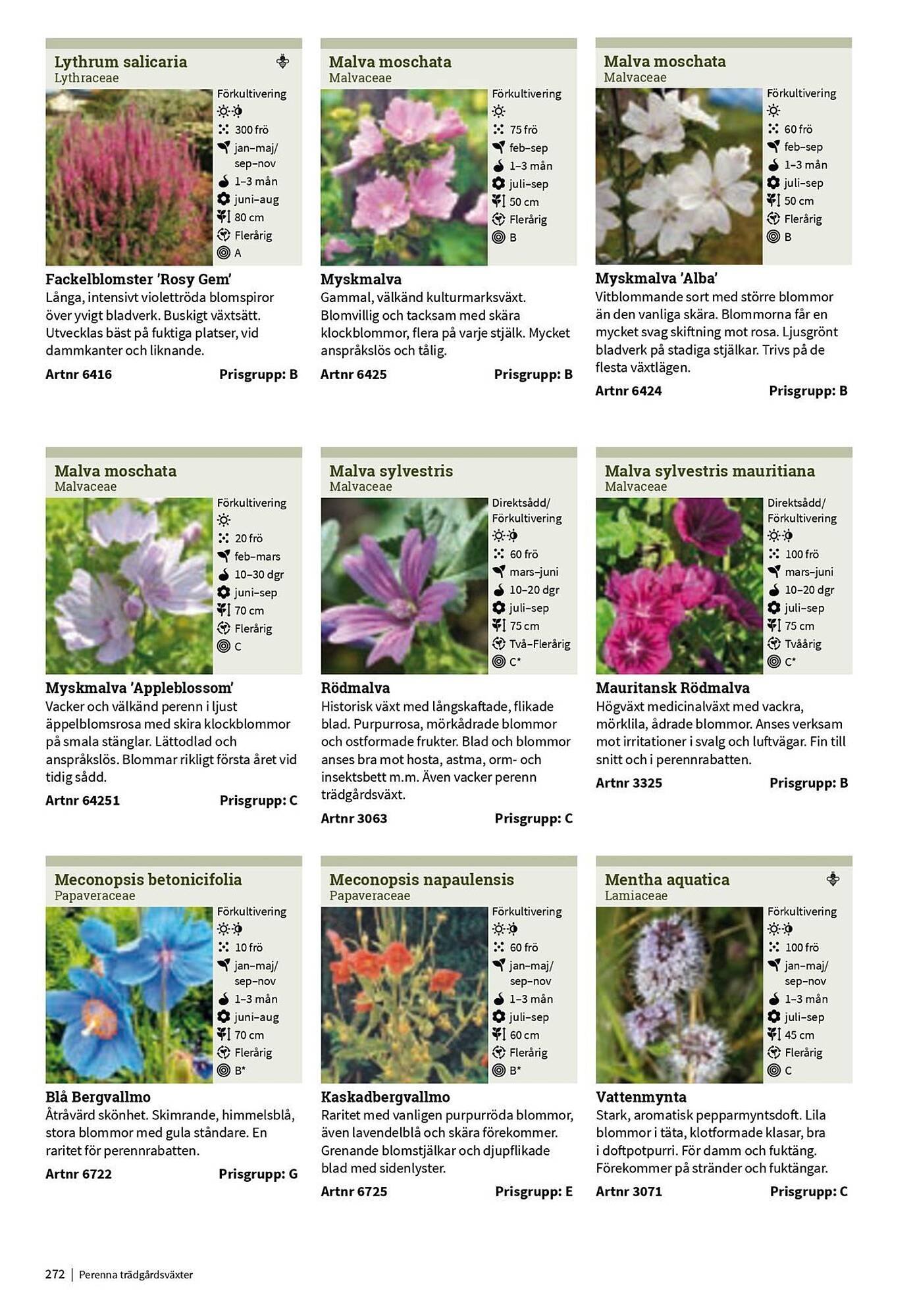 Granngården kampanjblad (2025-09-11 - 2025-12-31)