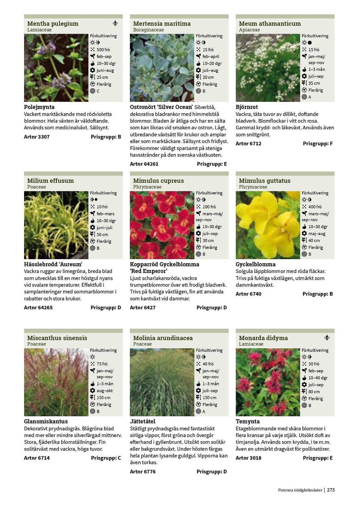 Granngården kampanjblad (2025-09-11 - 2025-12-31)