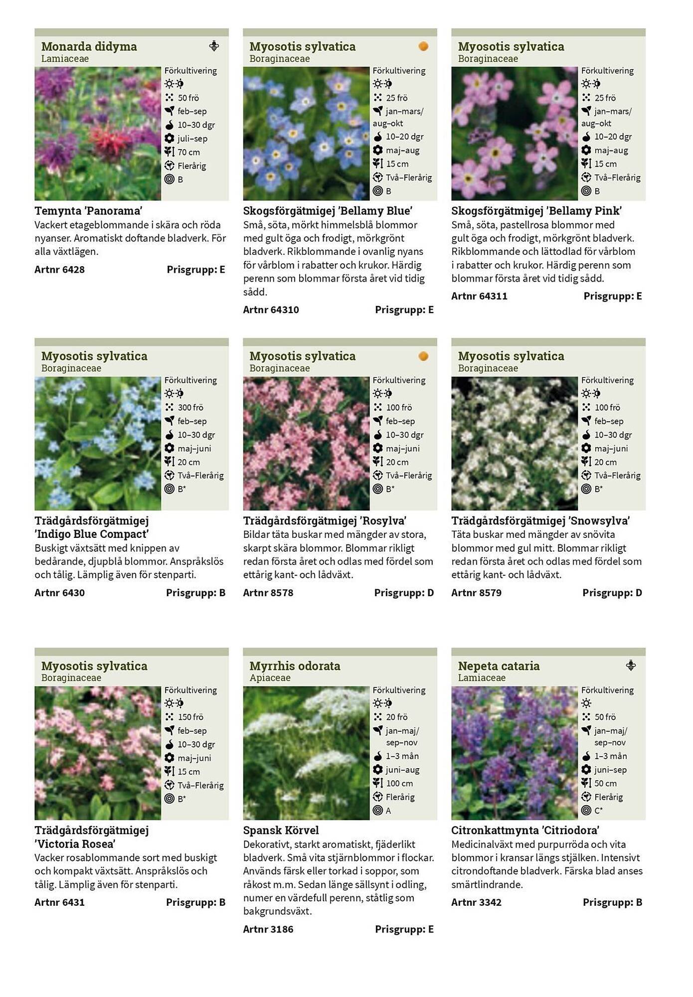 Granngården kampanjblad (2025-09-11 - 2025-12-31)