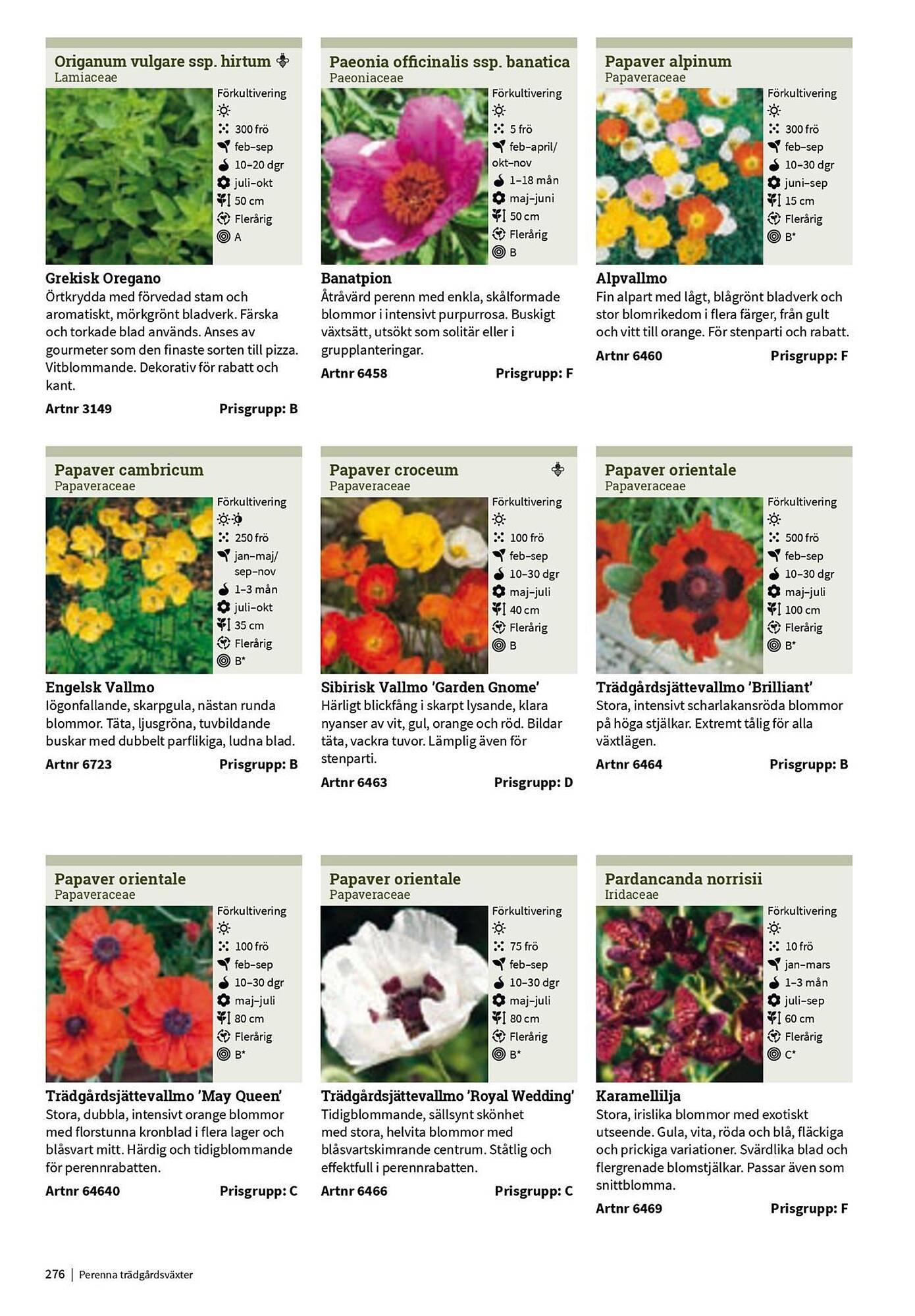Granngården kampanjblad (2025-09-11 - 2025-12-31)
