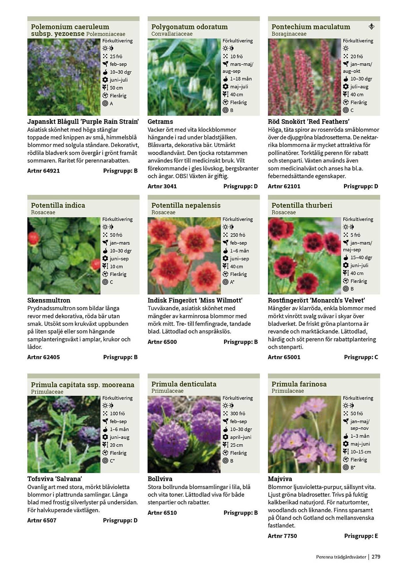 Granngården kampanjblad (2025-09-11 - 2025-12-31)