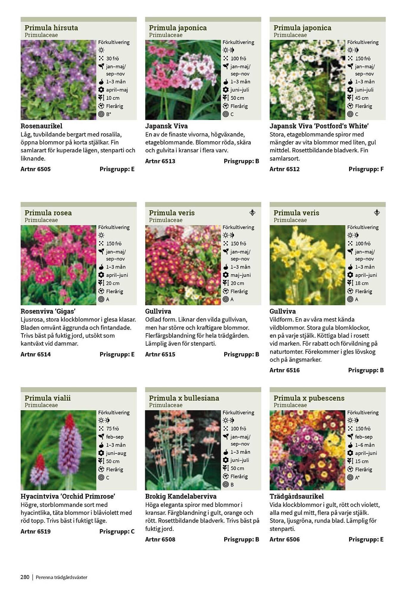 Granngården kampanjblad (2025-09-11 - 2025-12-31)