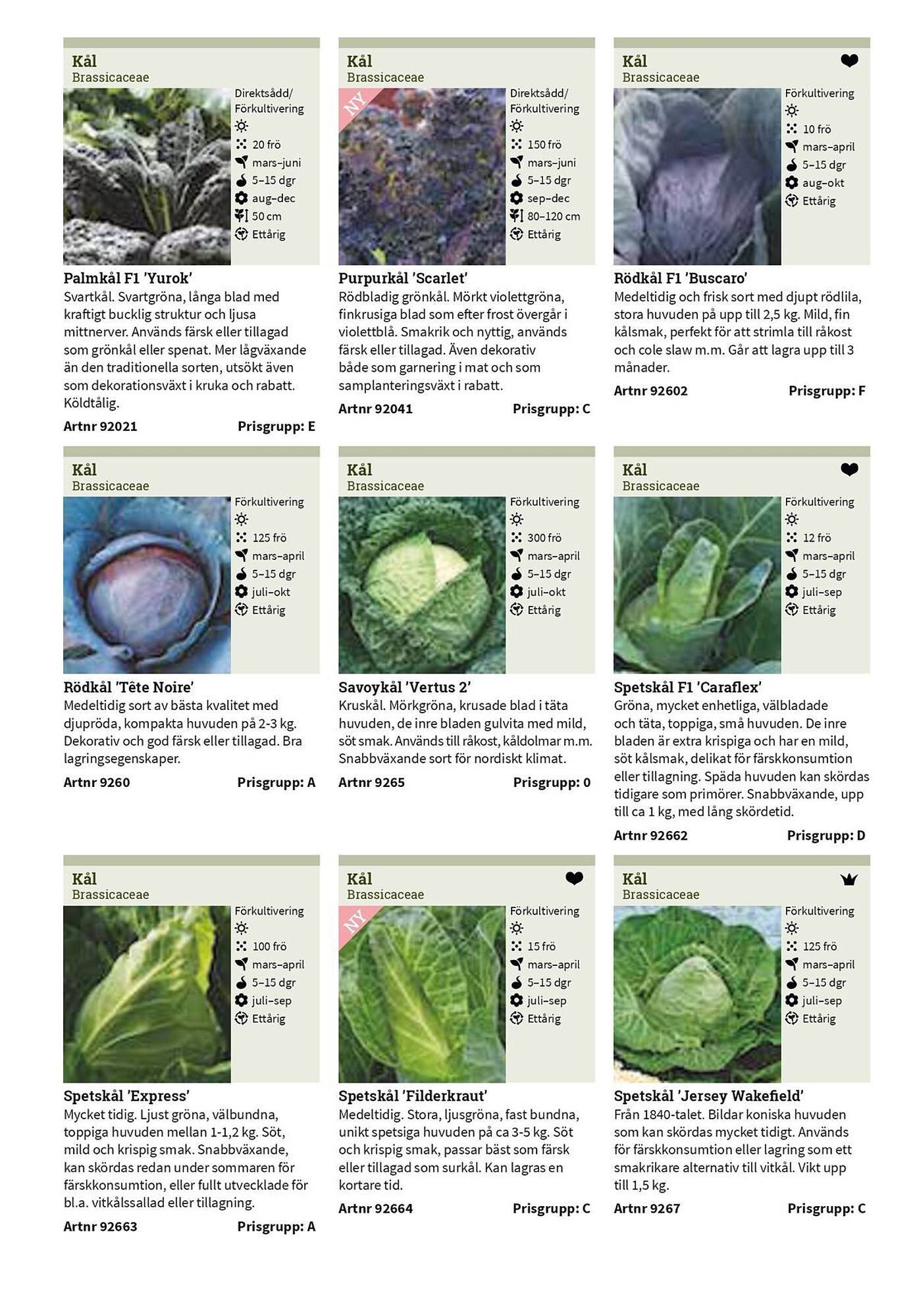Granngården kampanjblad (2025-09-11 - 2025-12-31)