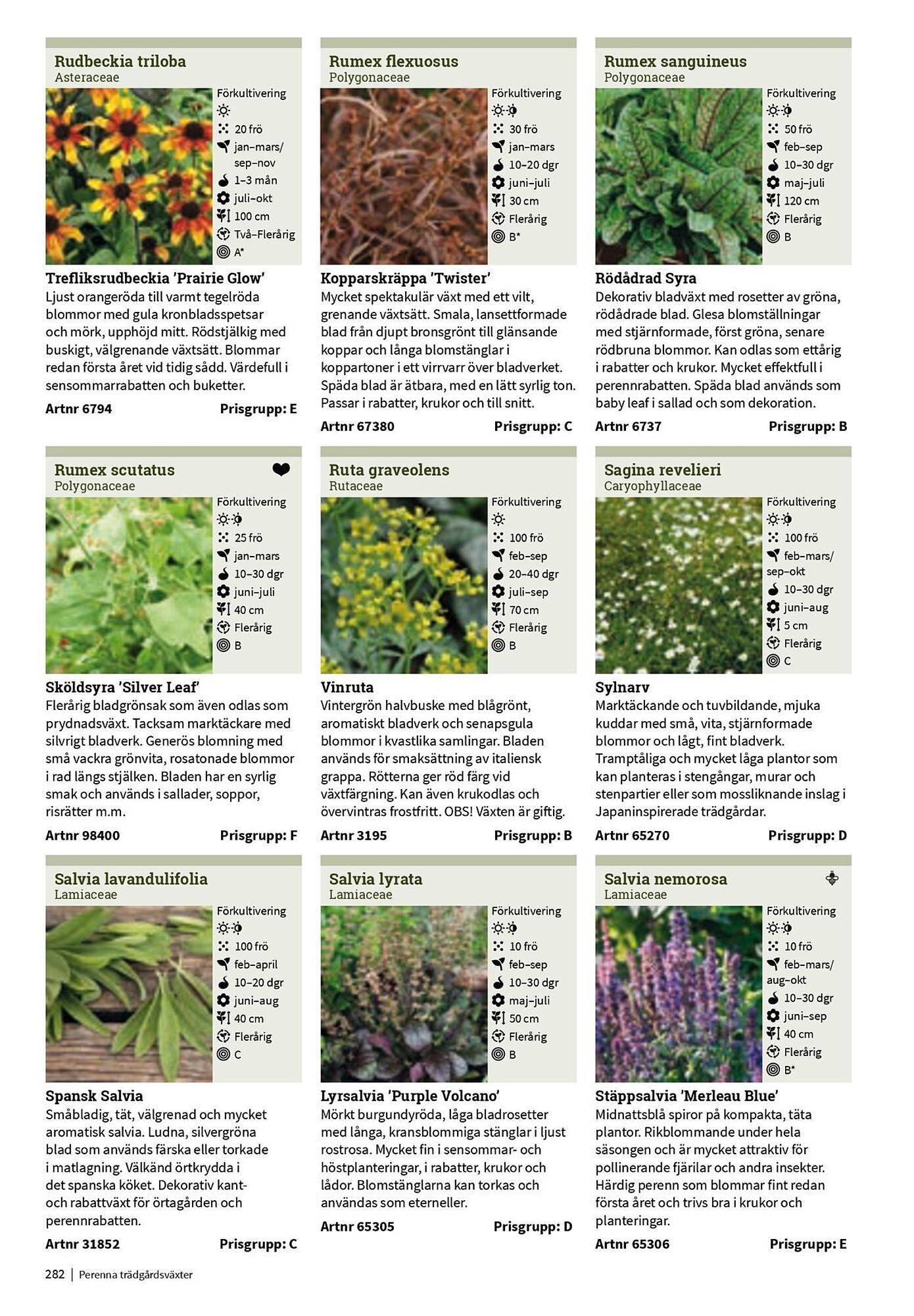 Granngården kampanjblad (2025-09-11 - 2025-12-31)
