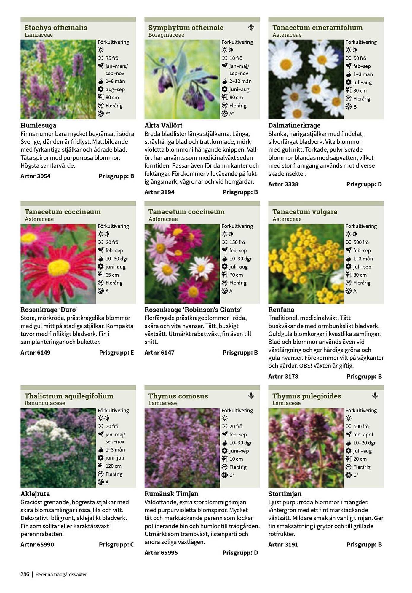 Granngården kampanjblad (2025-09-11 - 2025-12-31)