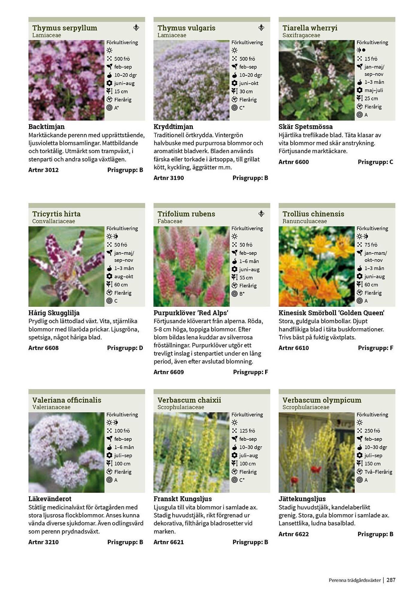 Granngården kampanjblad (2025-09-11 - 2025-12-31)