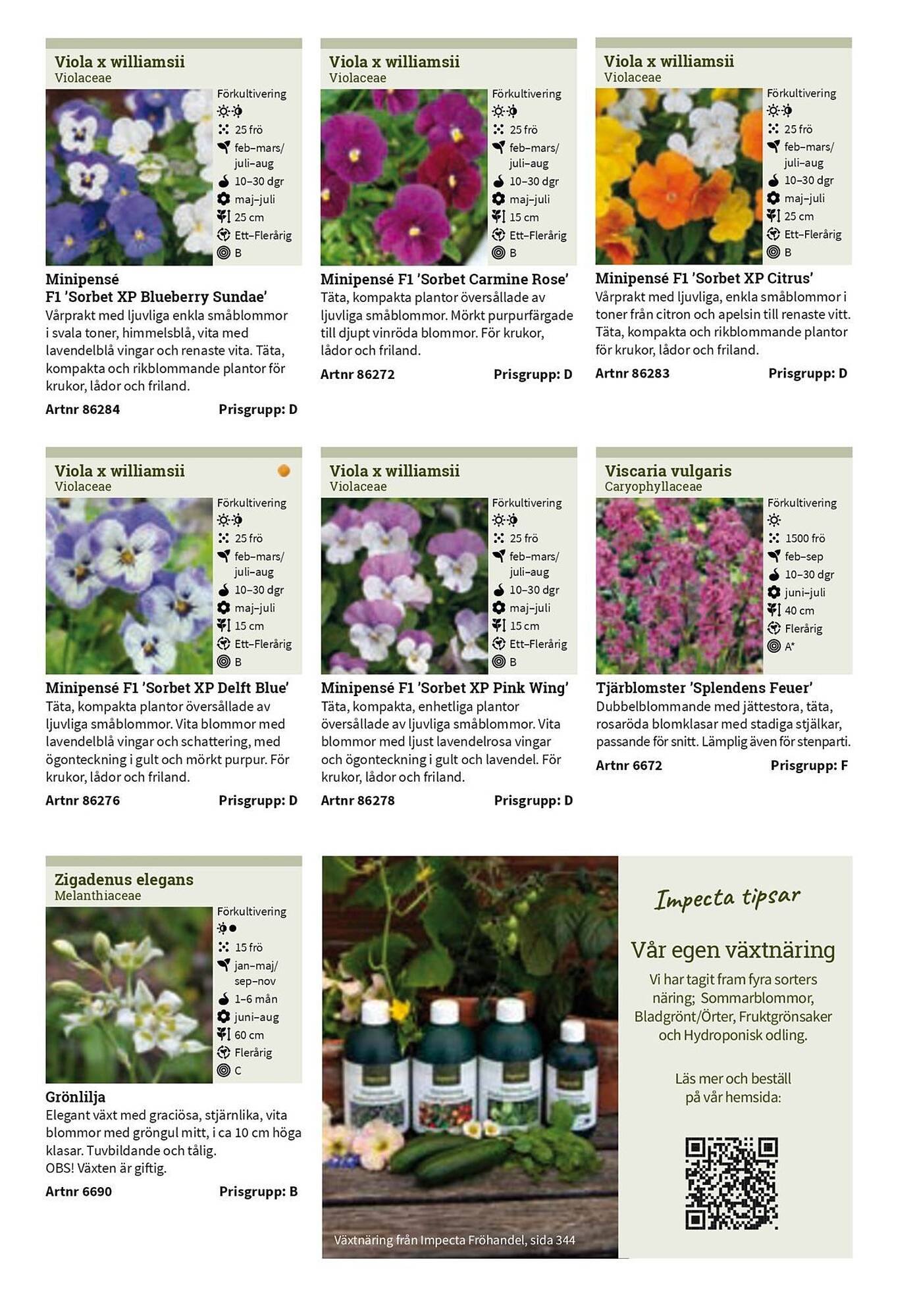 Granngården kampanjblad (2025-09-11 - 2025-12-31)