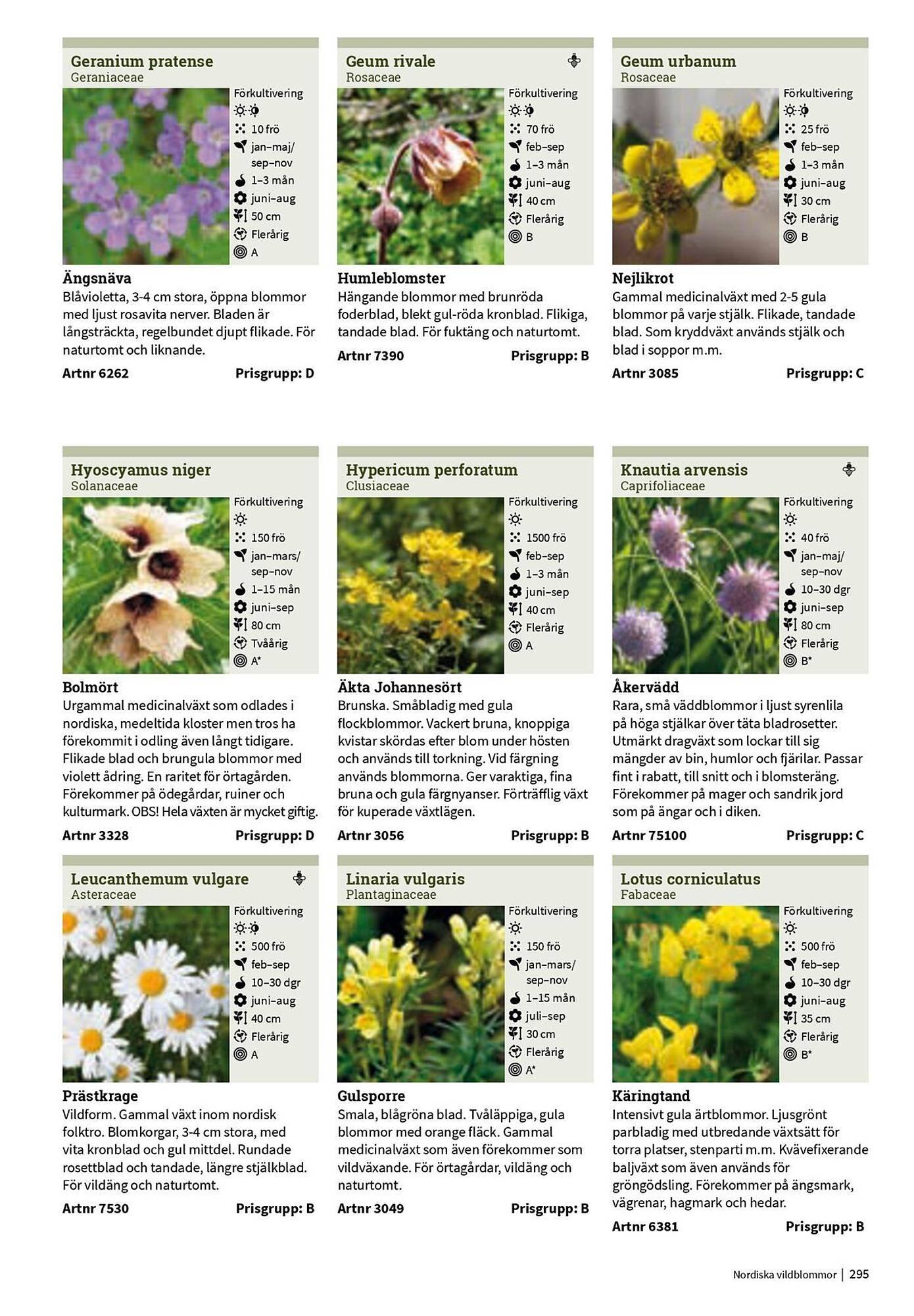 Granngården kampanjblad (2025-09-11 - 2025-12-31)