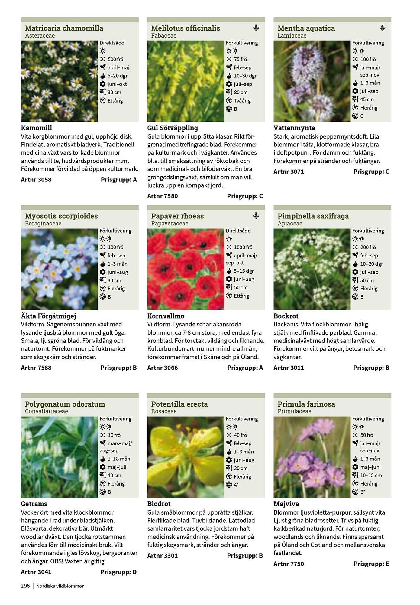 Granngården kampanjblad (2025-09-11 - 2025-12-31)