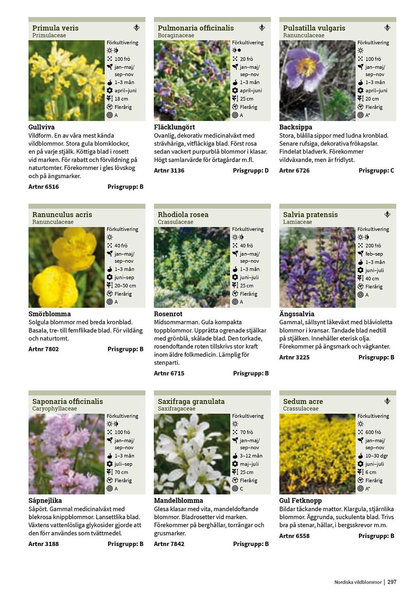 Granngården kampanjblad (2025-09-11 - 2025-12-31)