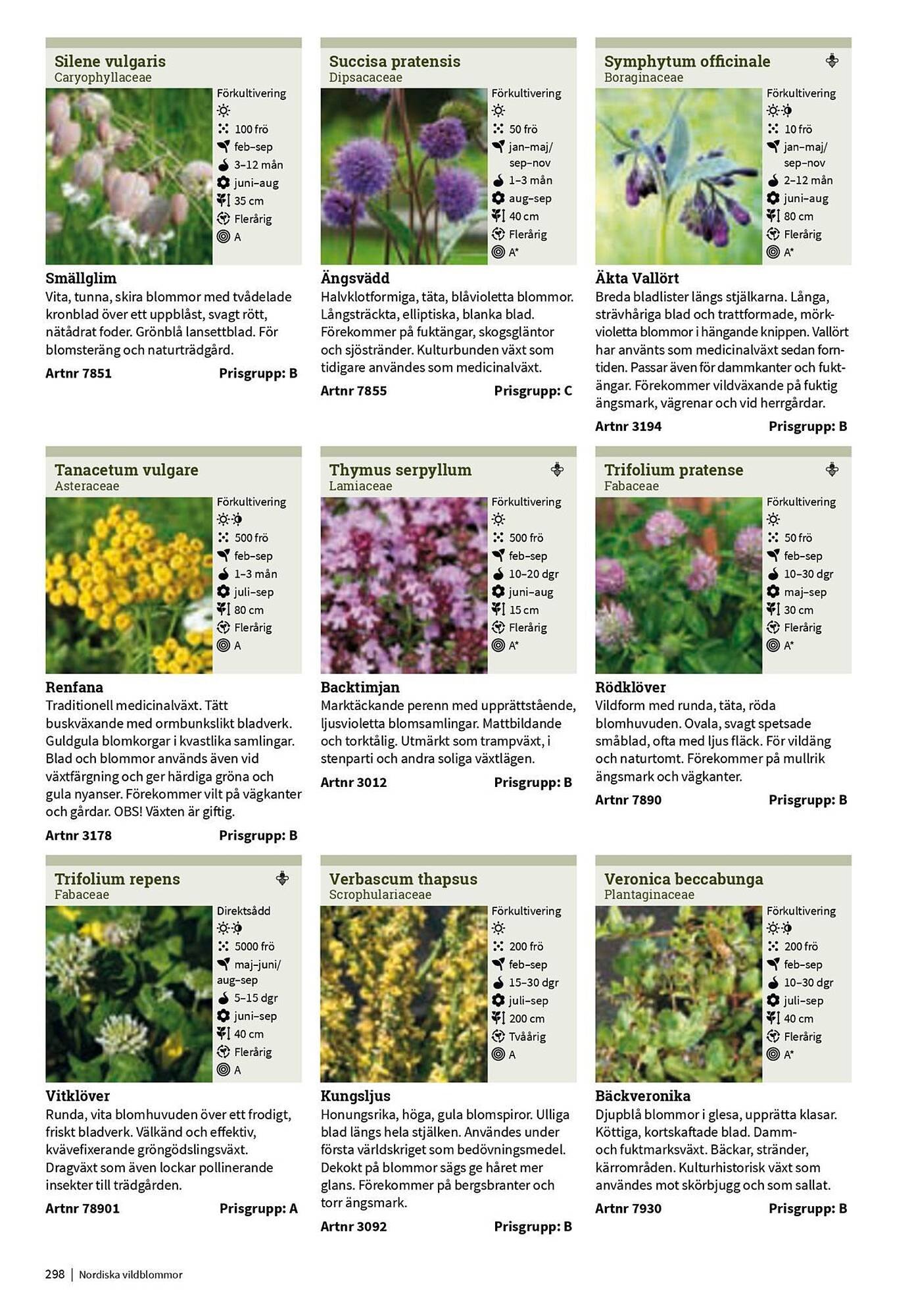 Granngården kampanjblad (2025-09-11 - 2025-12-31)