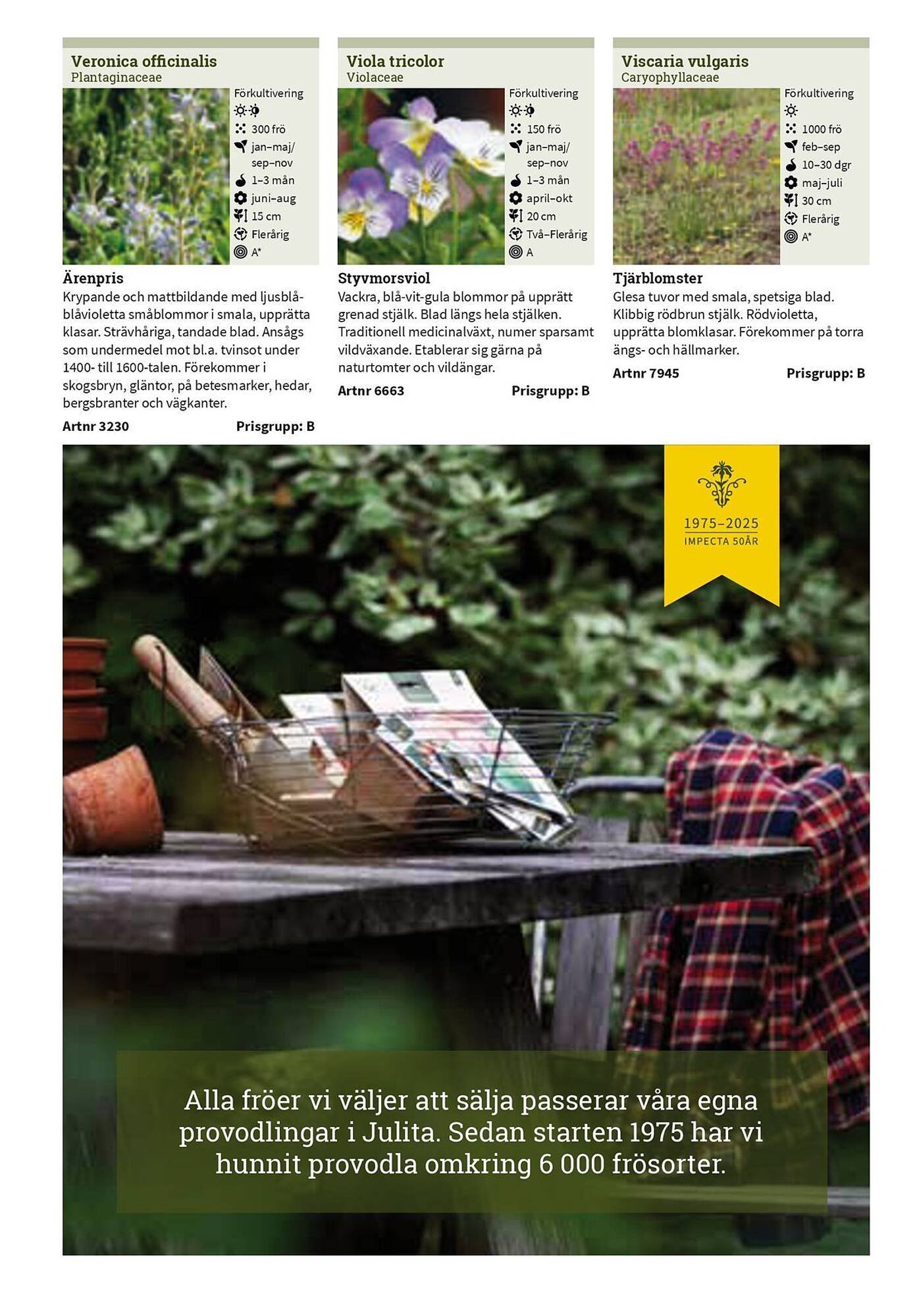 Granngården kampanjblad (2025-09-11 - 2025-12-31)