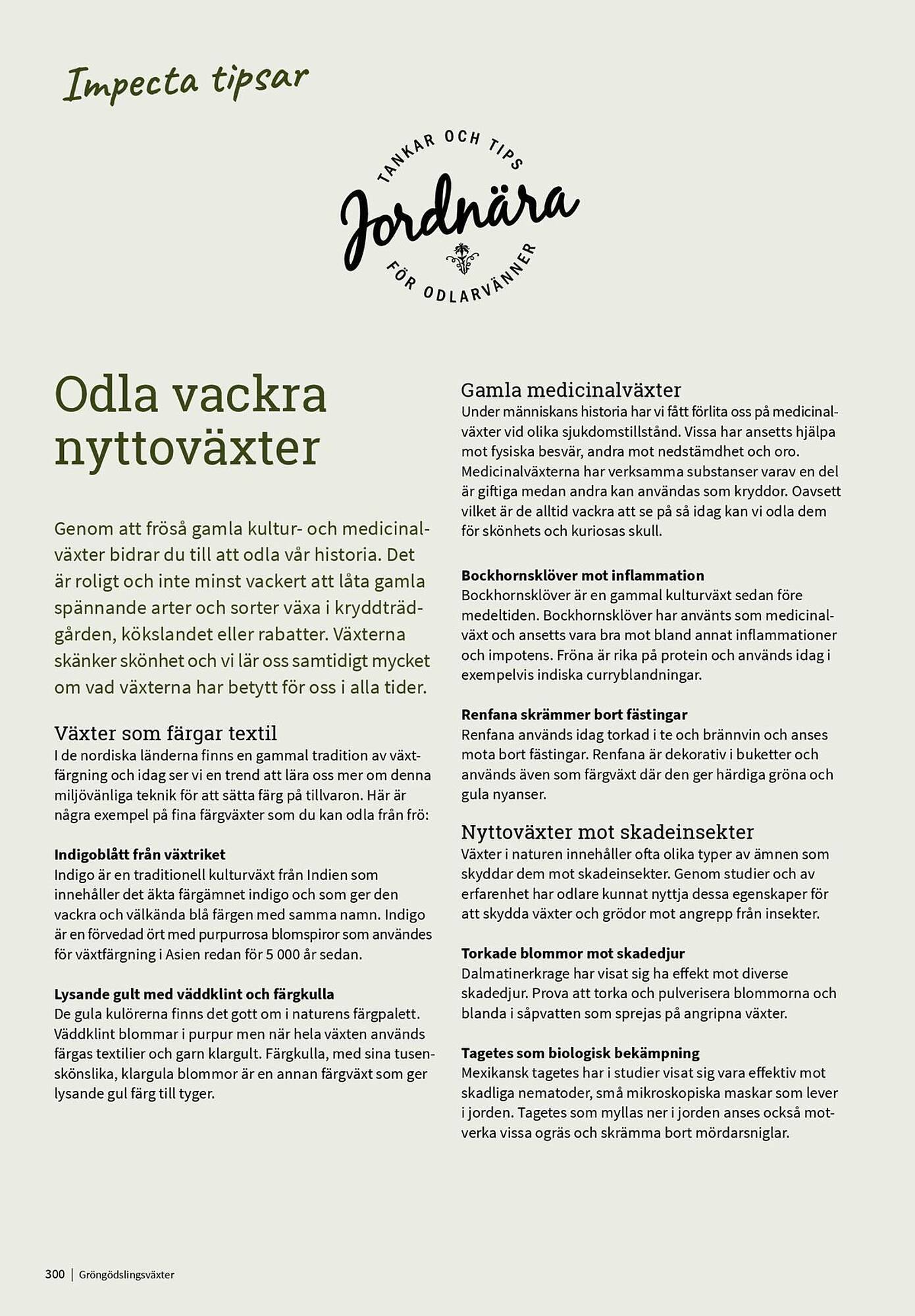 Granngården kampanjblad (2025-09-11 - 2025-12-31)